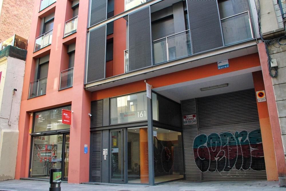 Apartamento Bonavista - Virreina