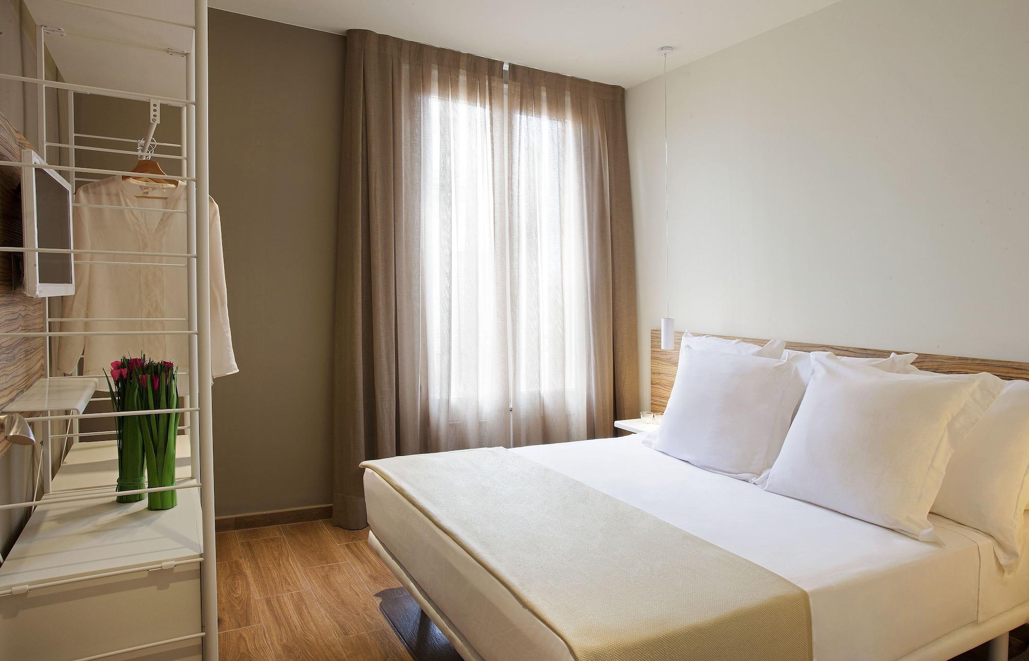 Mila Apartamento Barcelona