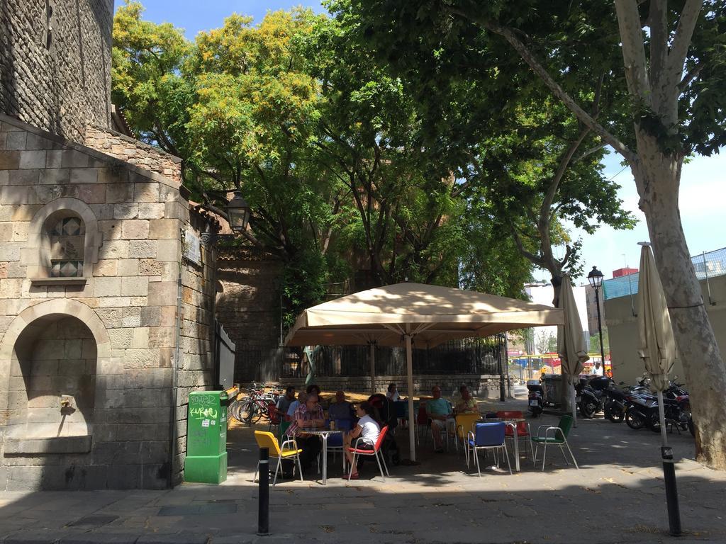 Guest house Bcn