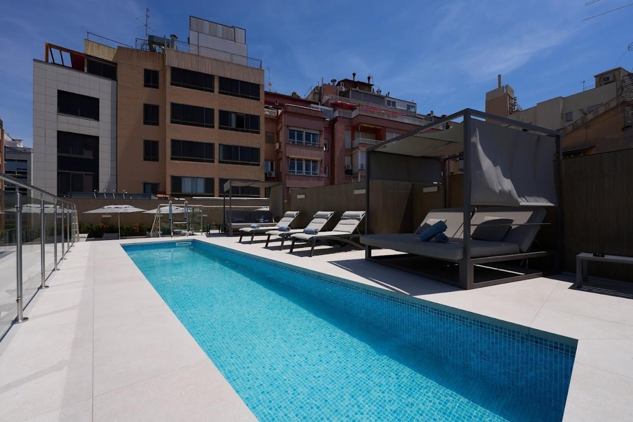 Hotel Catalonia 505 Barcelona