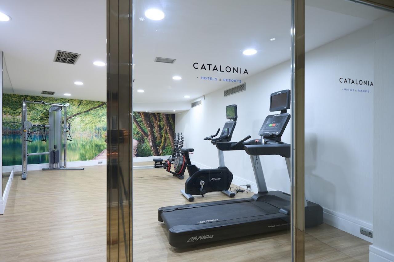 Catalonia 505 Hotel Barcelona
