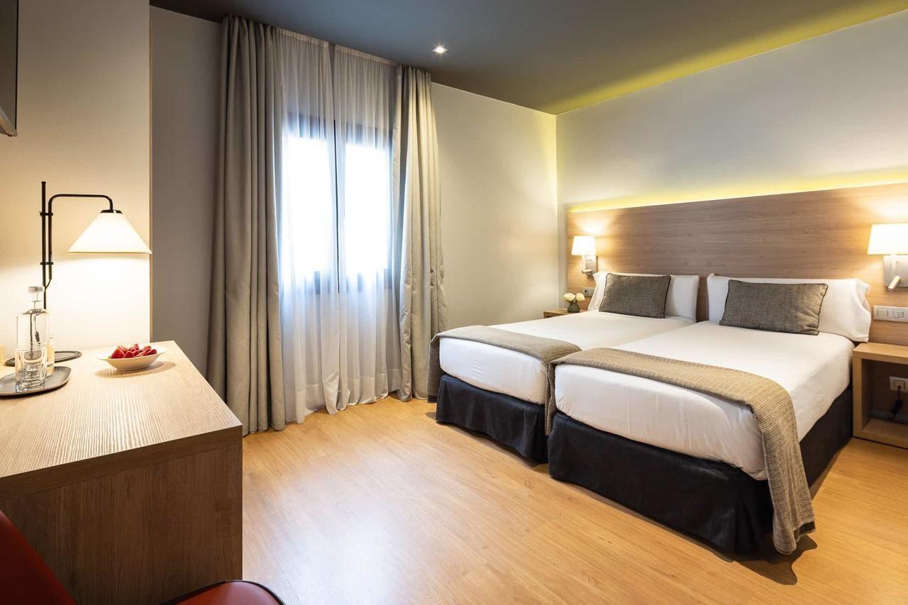 Hotel Arc La Rambla Barcelona