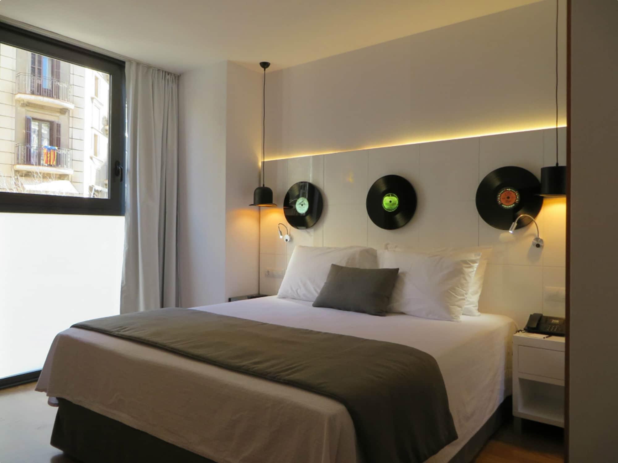 Evenia Rocafort Hotel