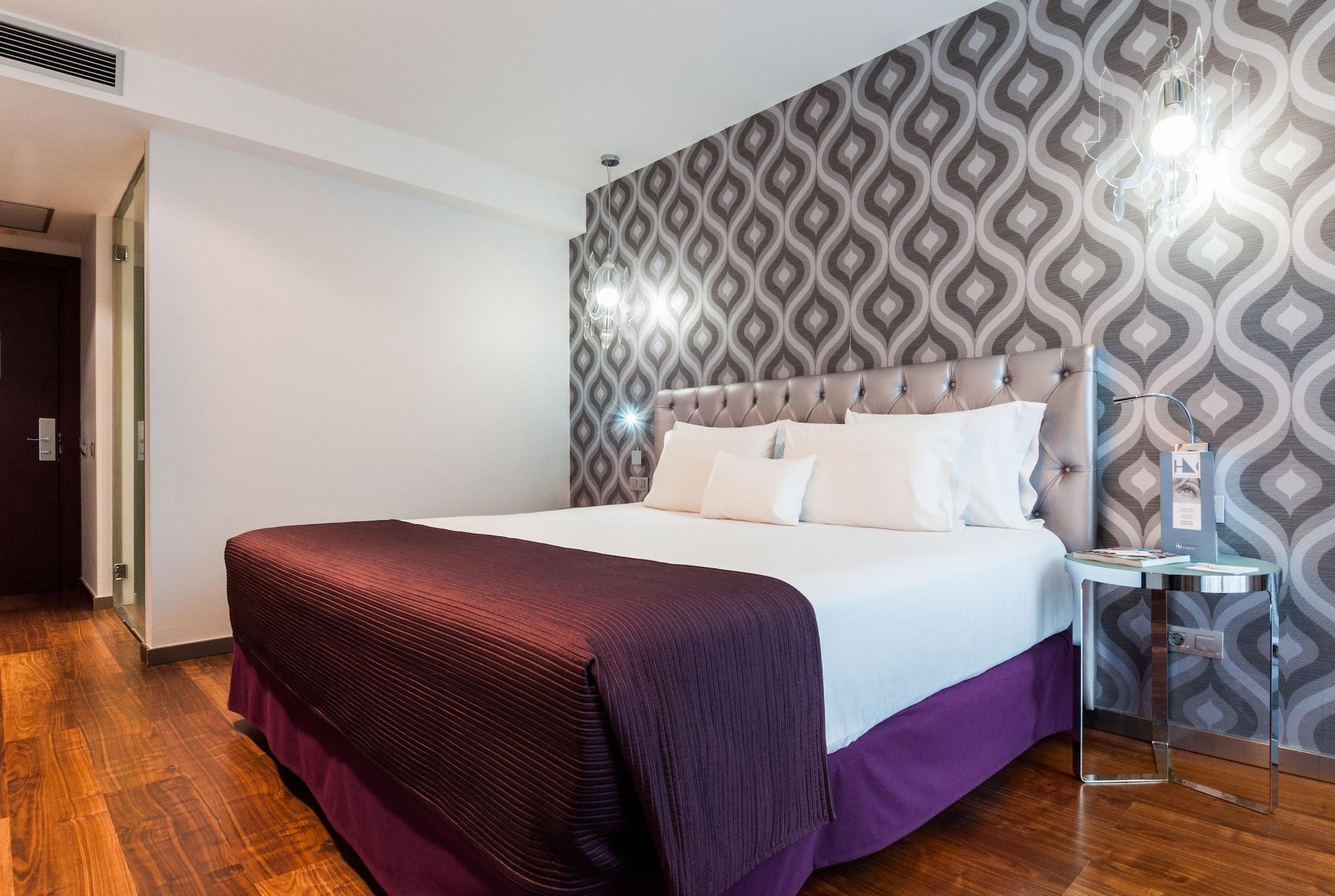 Eurostars Ramblas 4* Barcelona