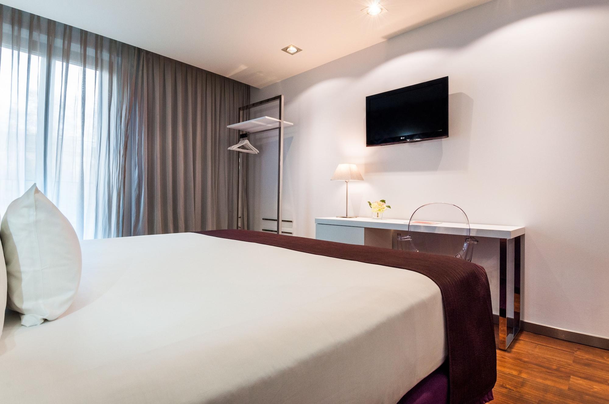 Eurostars Ramblas 4* Barcelona