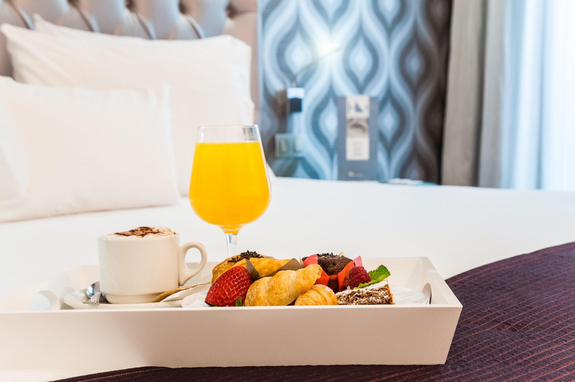 Eurostars Ramblas Hotel