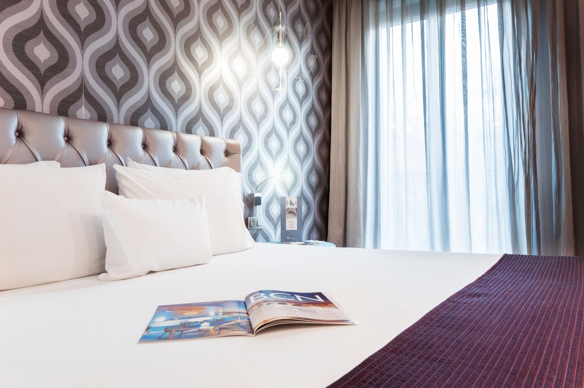 Eurostars Ramblas Hotel Barcelona