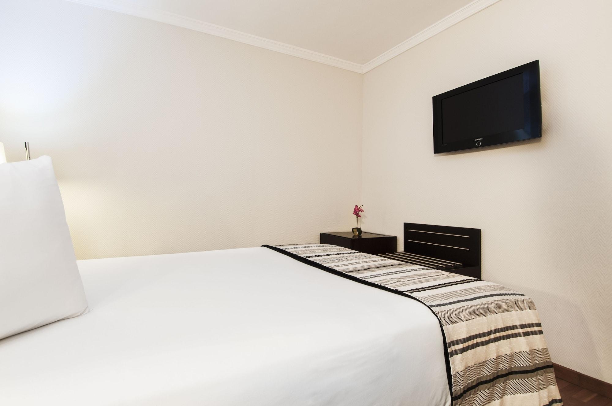 Hotel Exe Cristal Palace