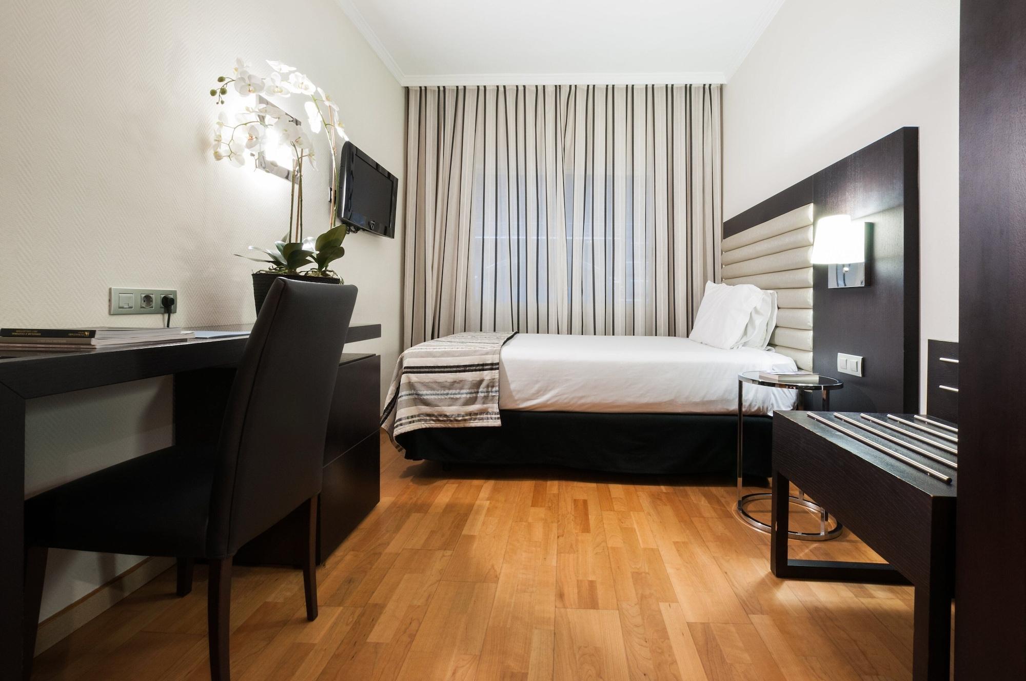 Exe Cristal Palace 4* Barcelona