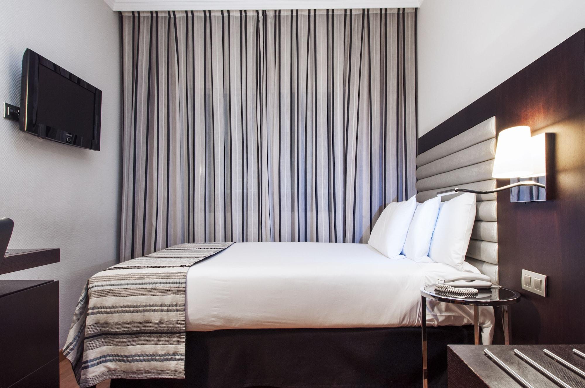 Hotel Exe Cristal Palace 4*