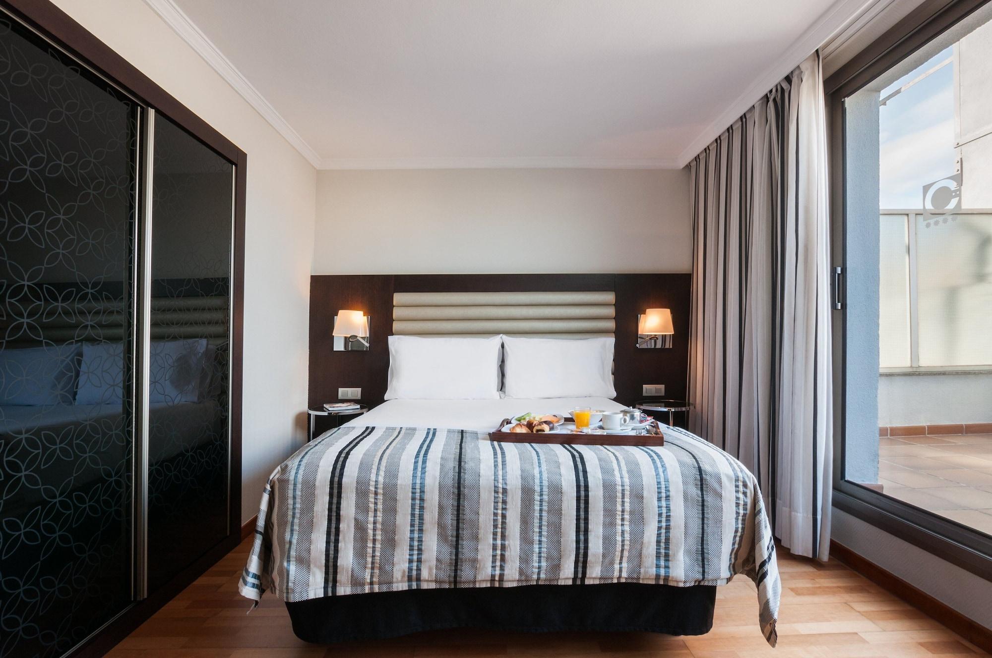 Exe Cristal Palace 4*