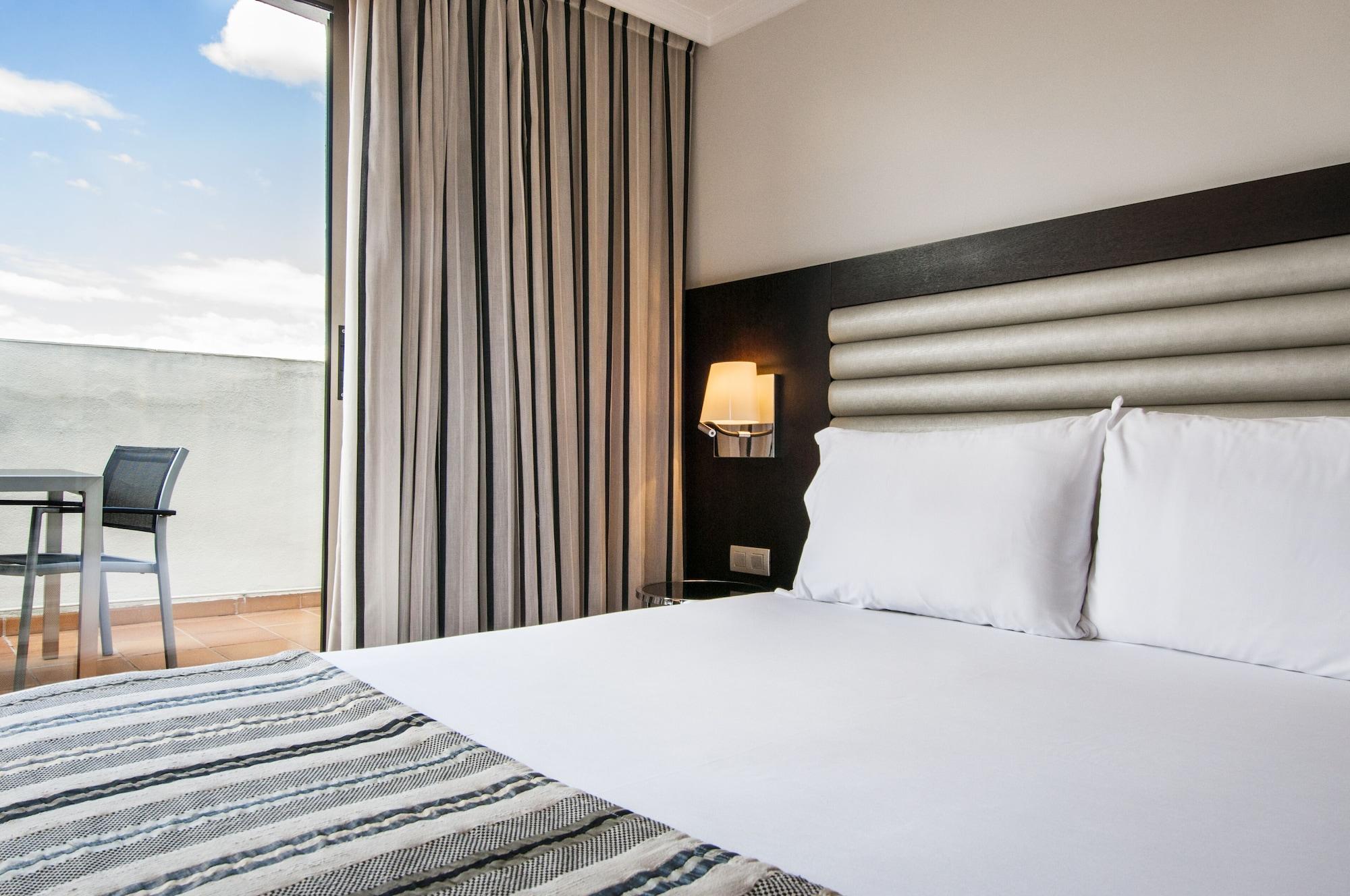 Exe Cristal Palace 4*