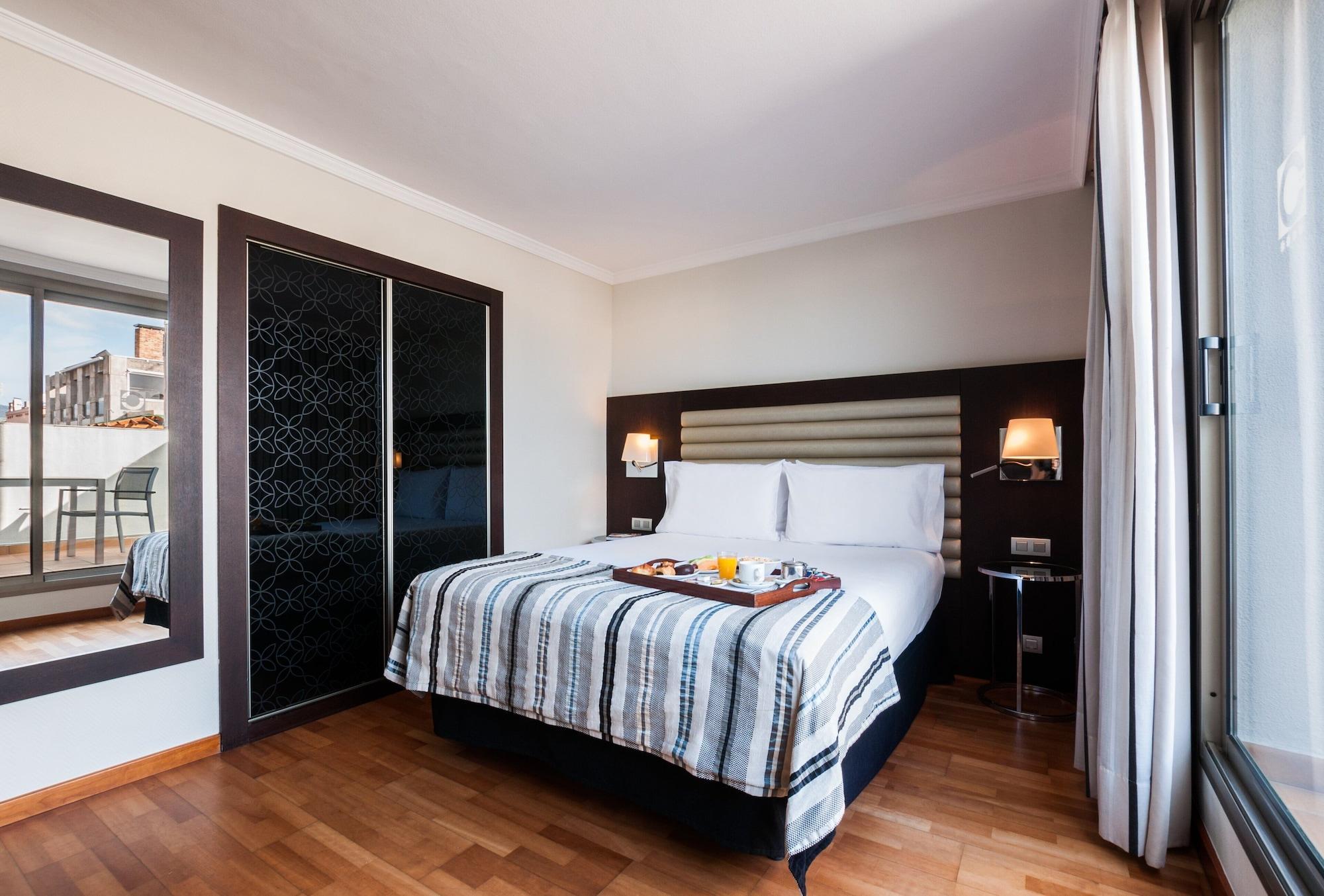 Exe Cristal Palace 4* Barcelona