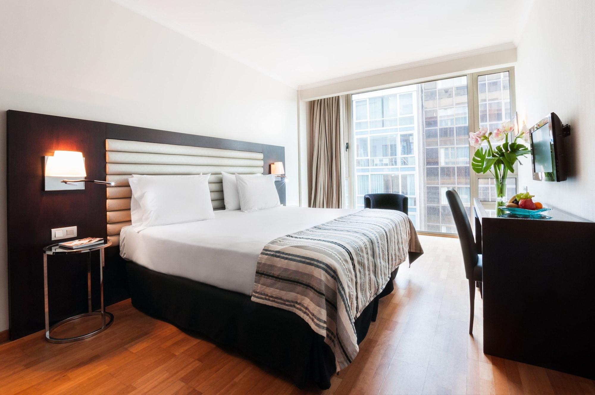 Exe Cristal Palace Hotel 4*