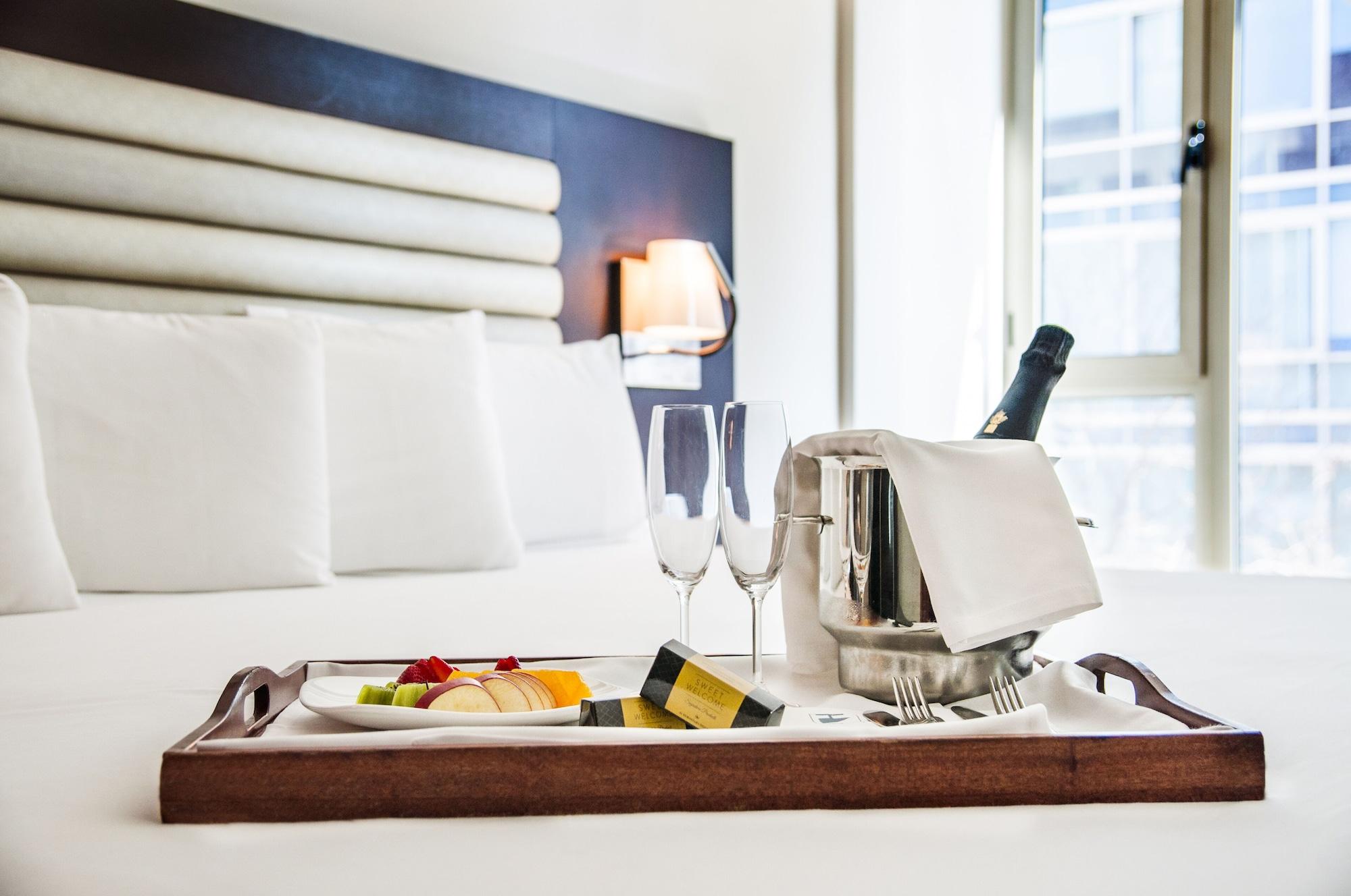 Exe Cristal Palace 4* Barcelona