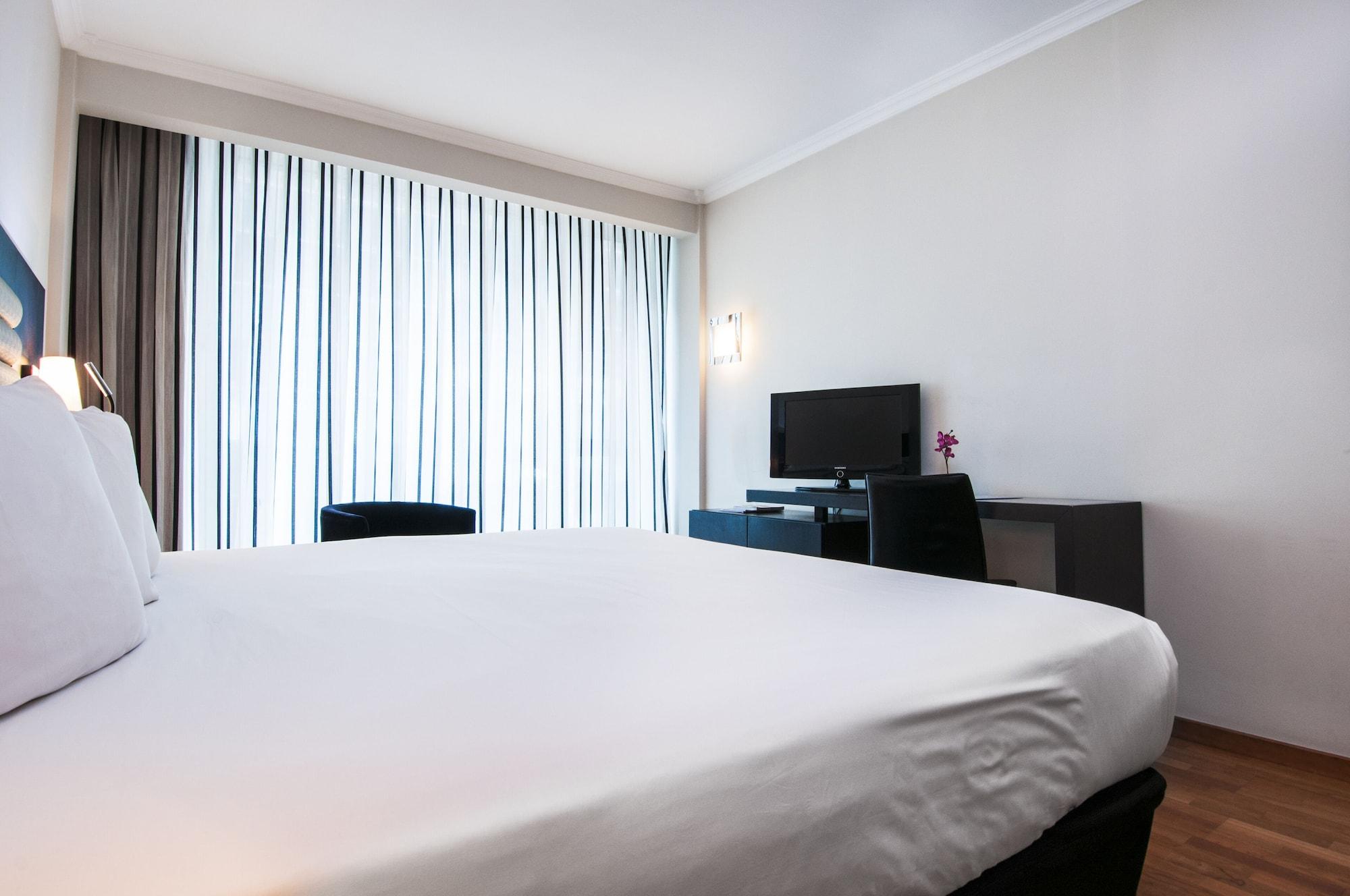 Exe Cristal Palace Hotel