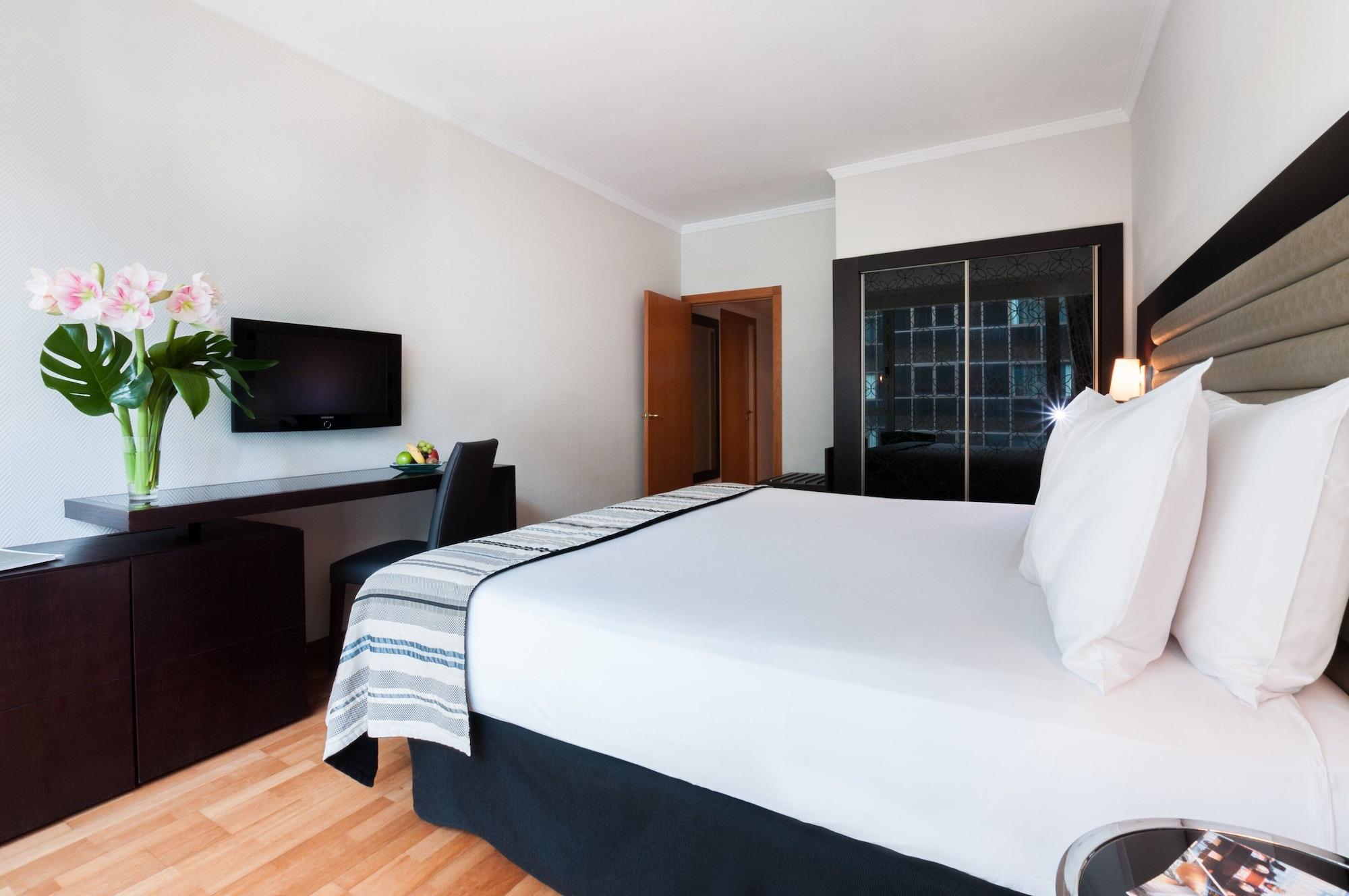 Exe Cristal Palace 4*