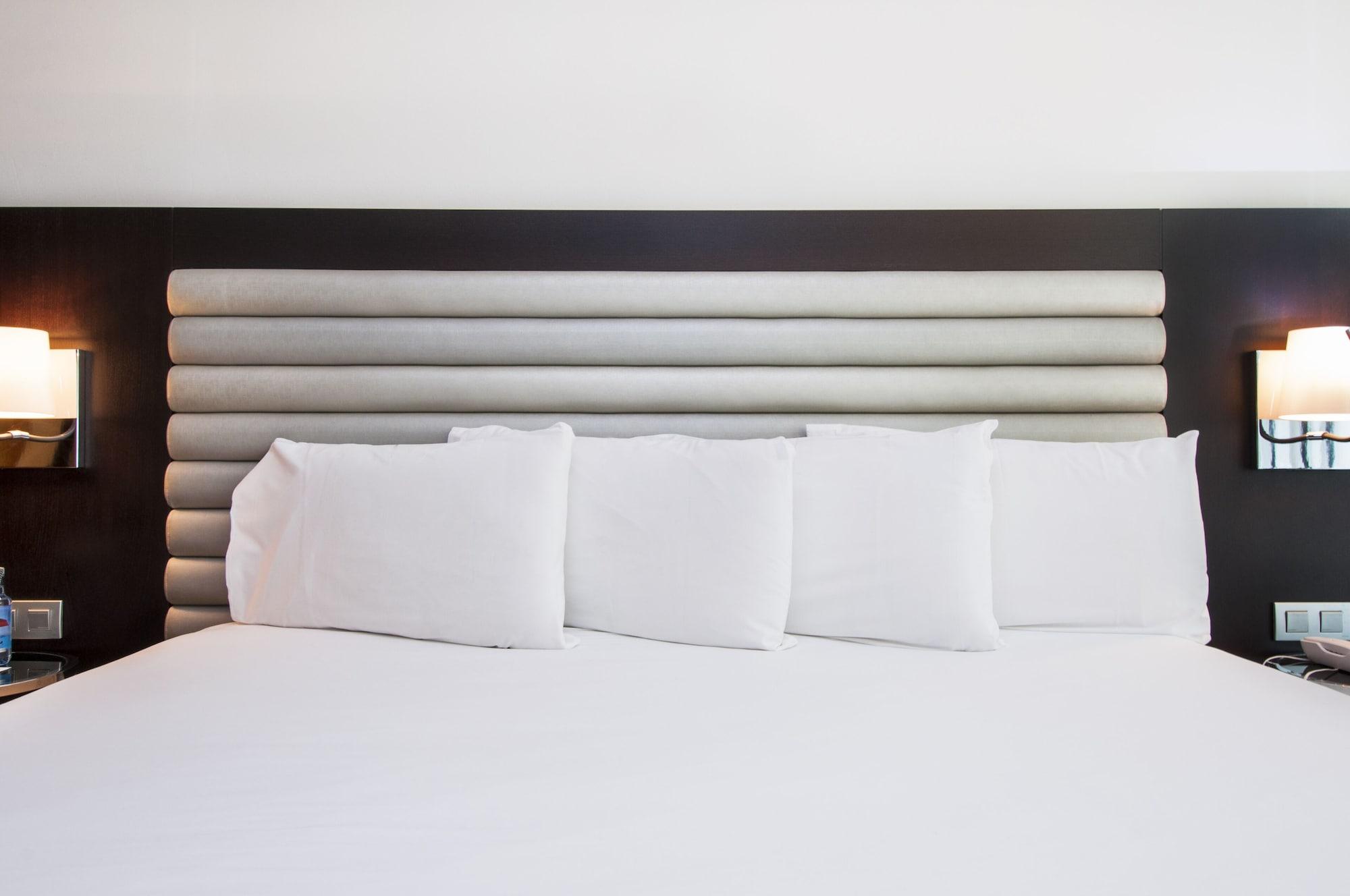 Hotel Exe Cristal Palace 4*