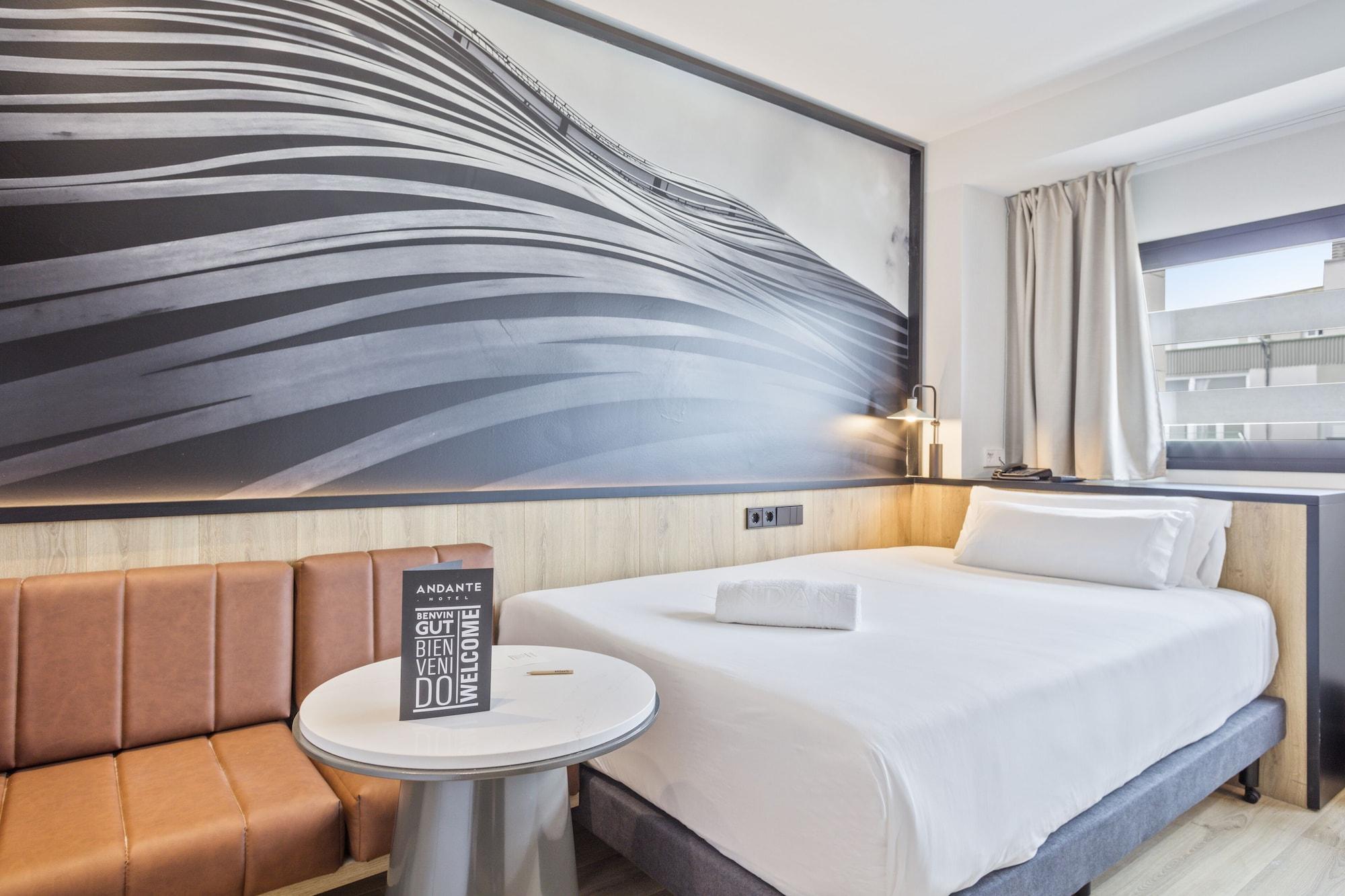 Hotel Andante 3*