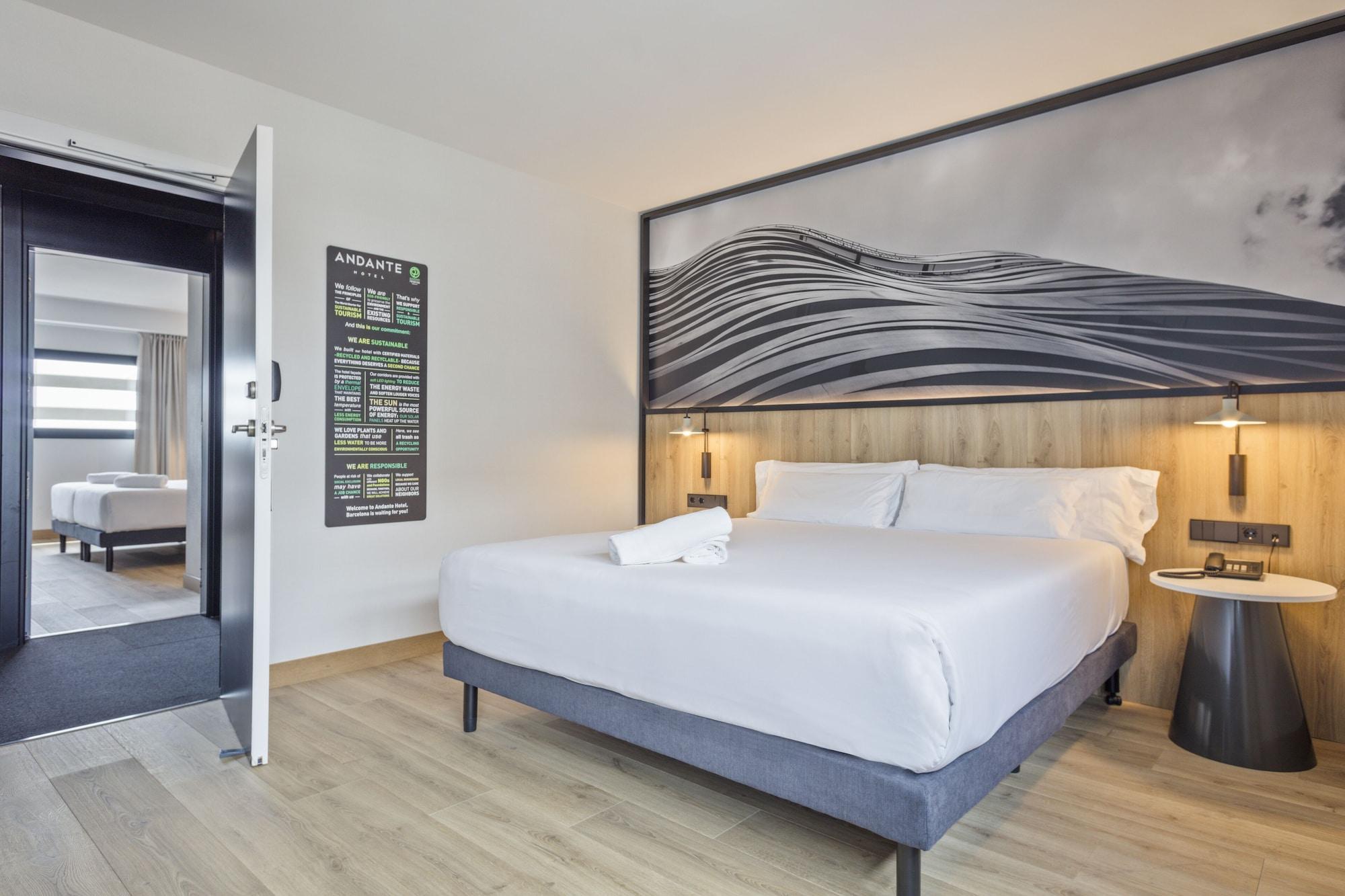 Andante Hotel 3*