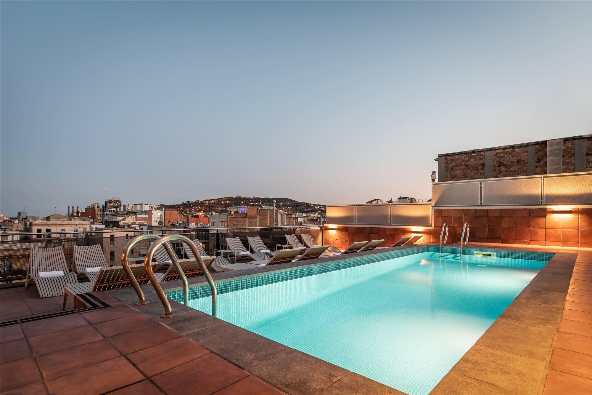 Sunotel Central Hotel