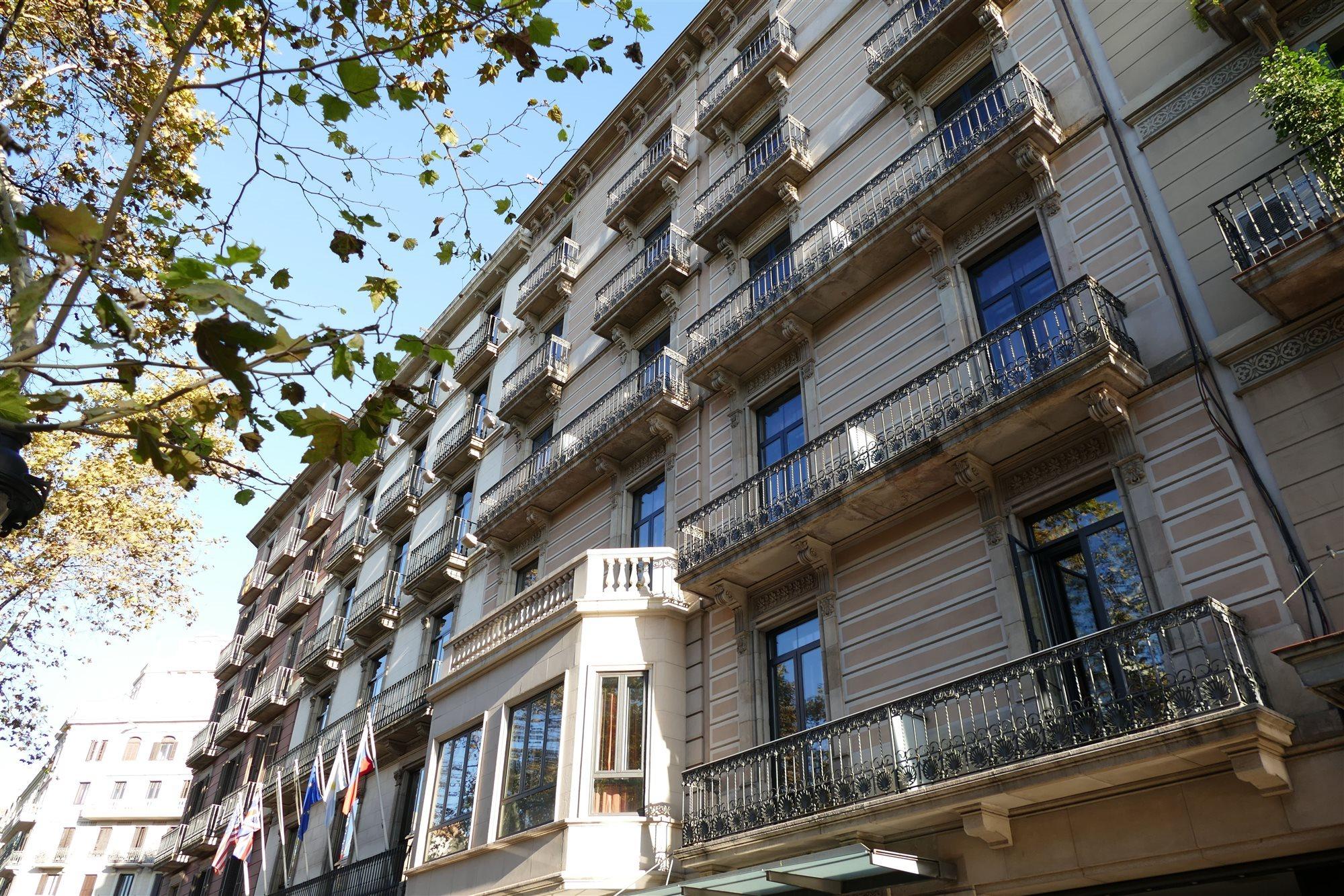 Hotel Sunotel Central 4*