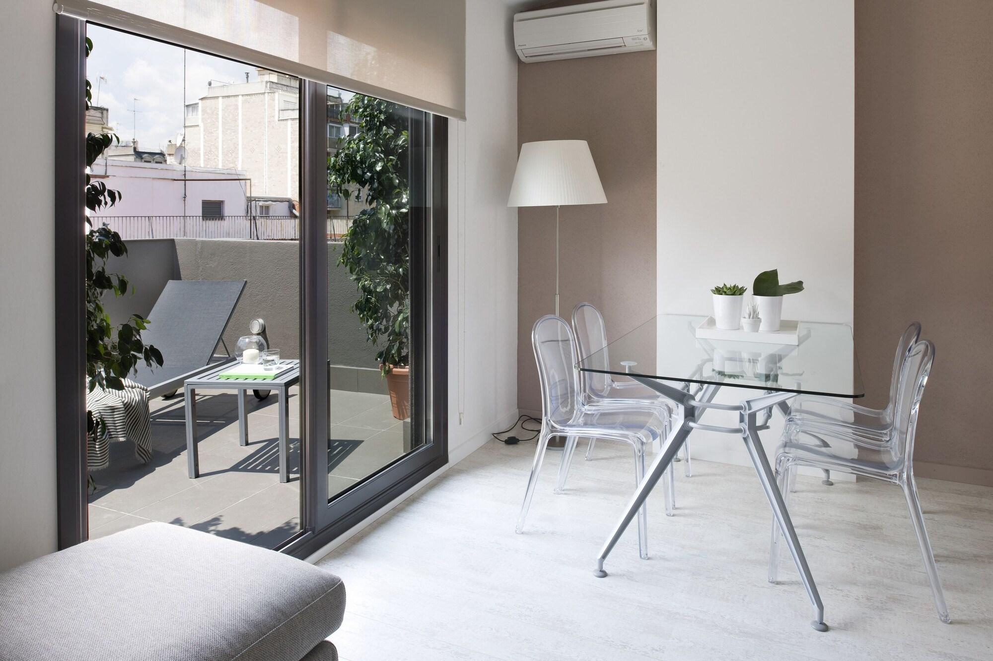 Apartamento Eric Voekel Boutique - Bcn Barcelona