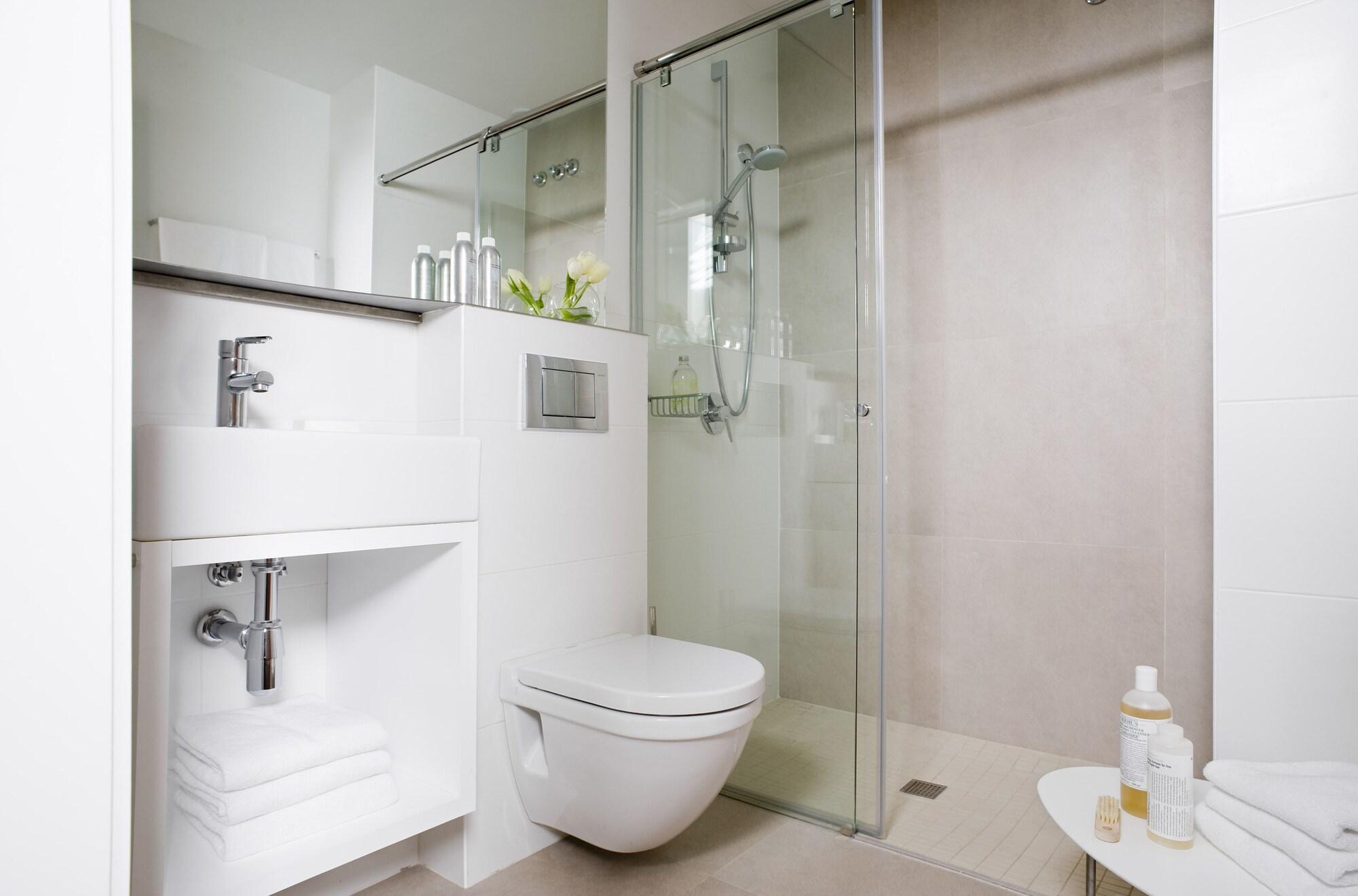 Eric Voekel Boutique - Bcn Apartamento *