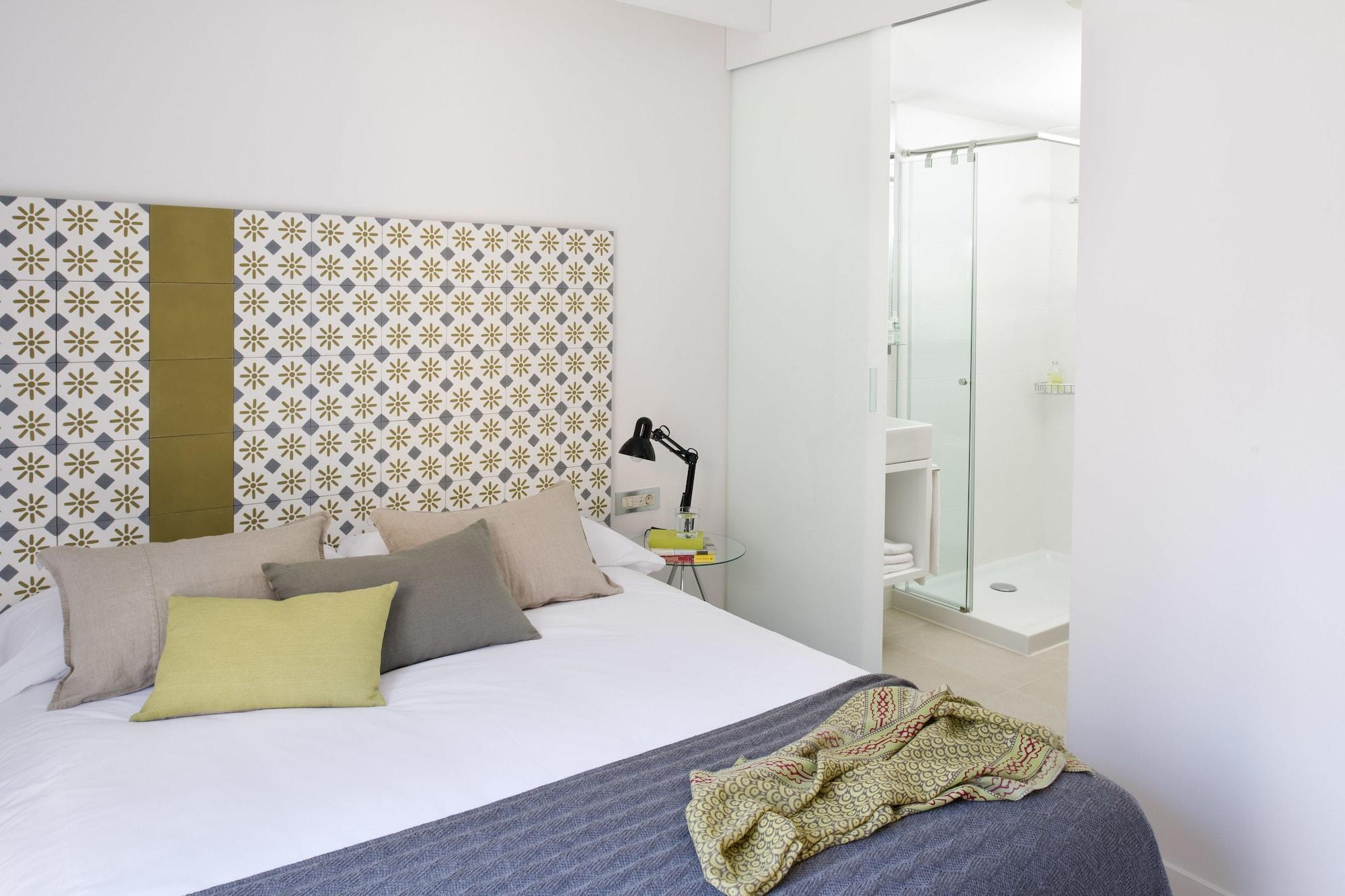 Eric Voekel Boutique - Bcn Apartamento *