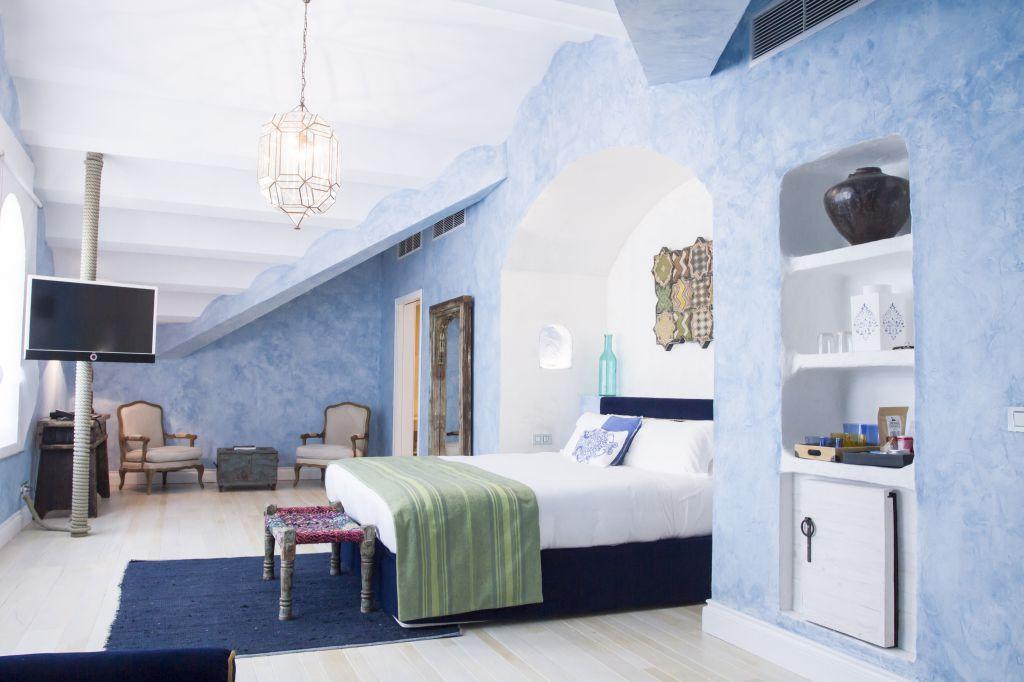 Gran La Florida G.l Monumento Hotel 5*