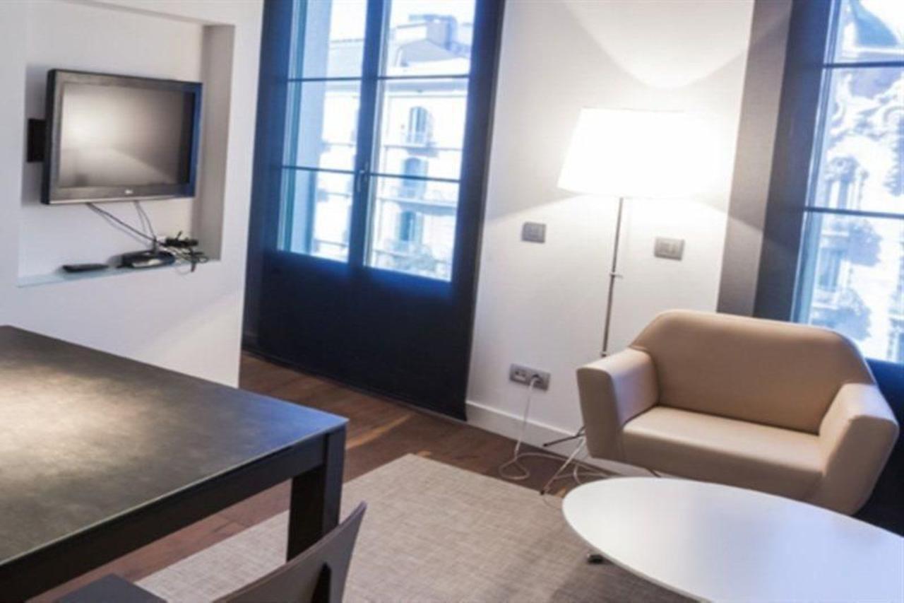 Apartamento Izaka D377