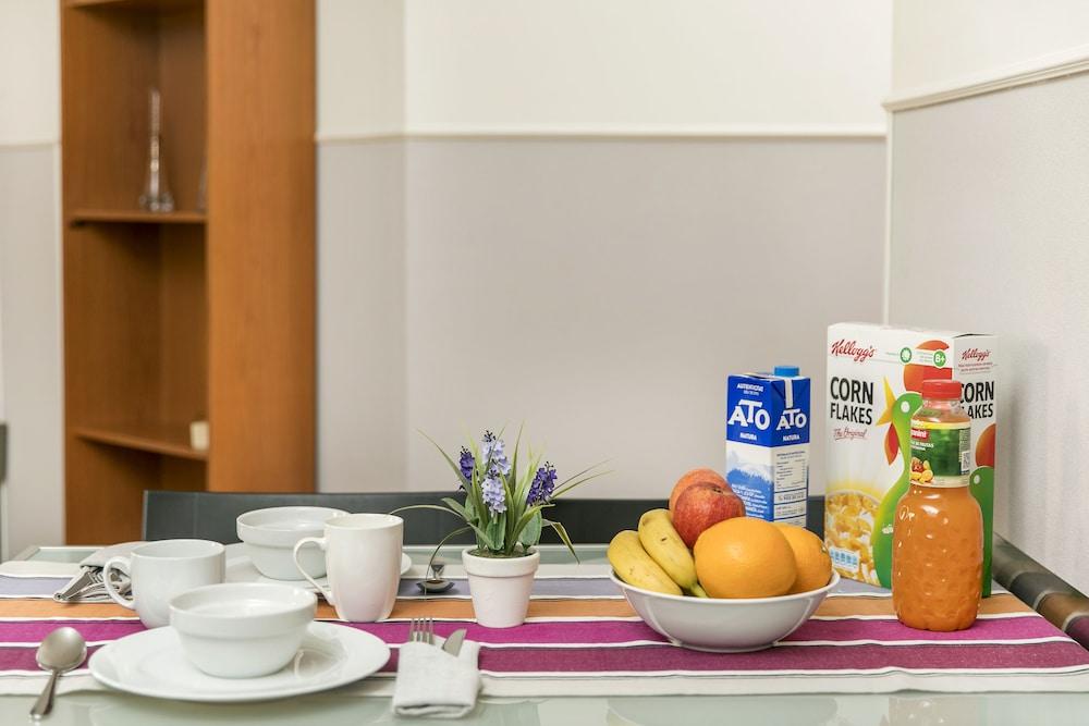 Sata Park Guell Area Apartamento