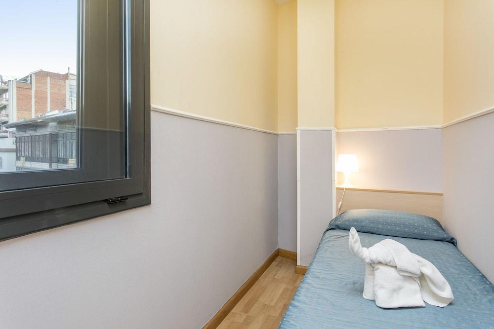 Sata Park Guell Area Apartamento *