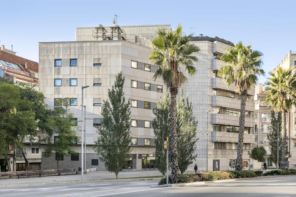 Sata Park Guell Area Apartamento *