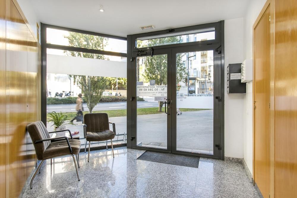 Apartamento Sata Park Guell Area Barcelona