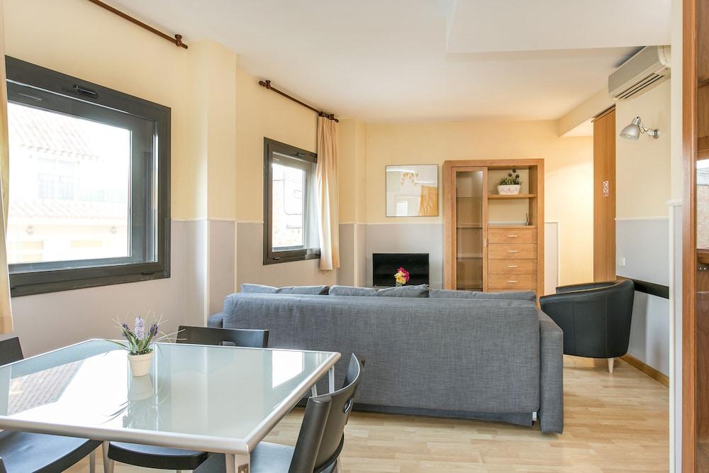 Apartamento Sata Park Guell Area *