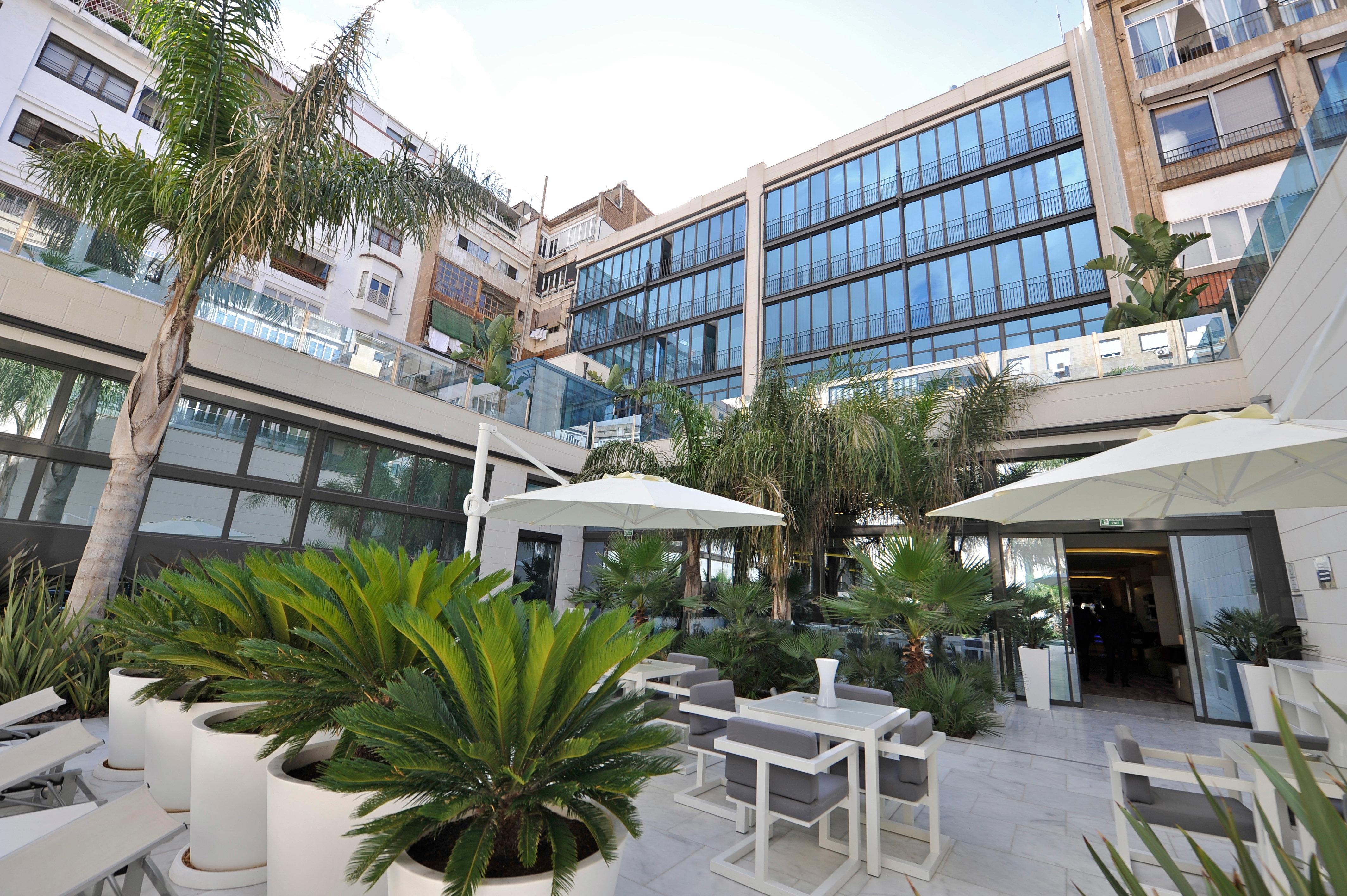 Hotel Indigo - Plaza Catalunya 4sup By Ihg