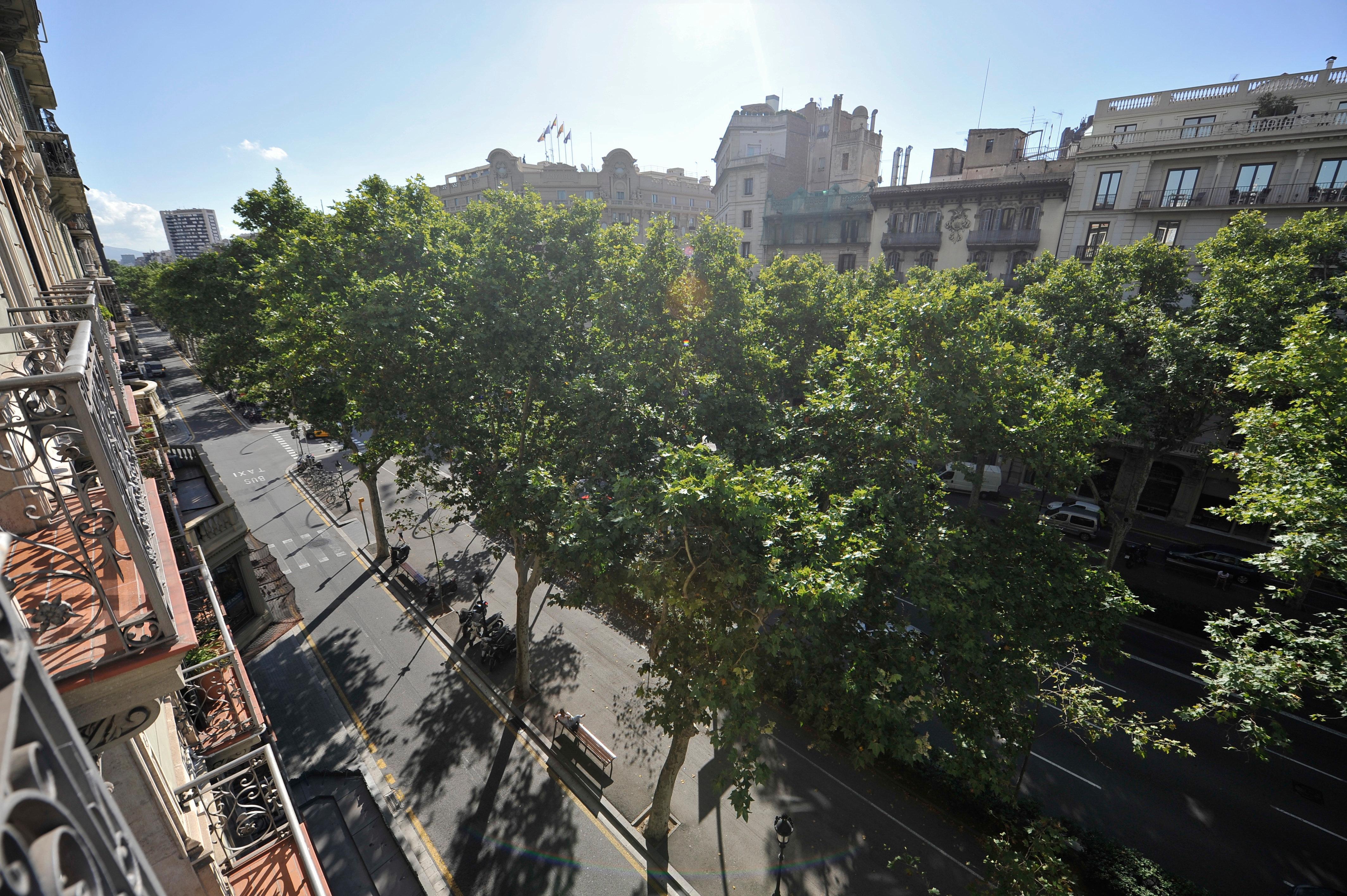 Hotel Indigo - Plaza Catalunya 4sup By Ihg Barcelona
