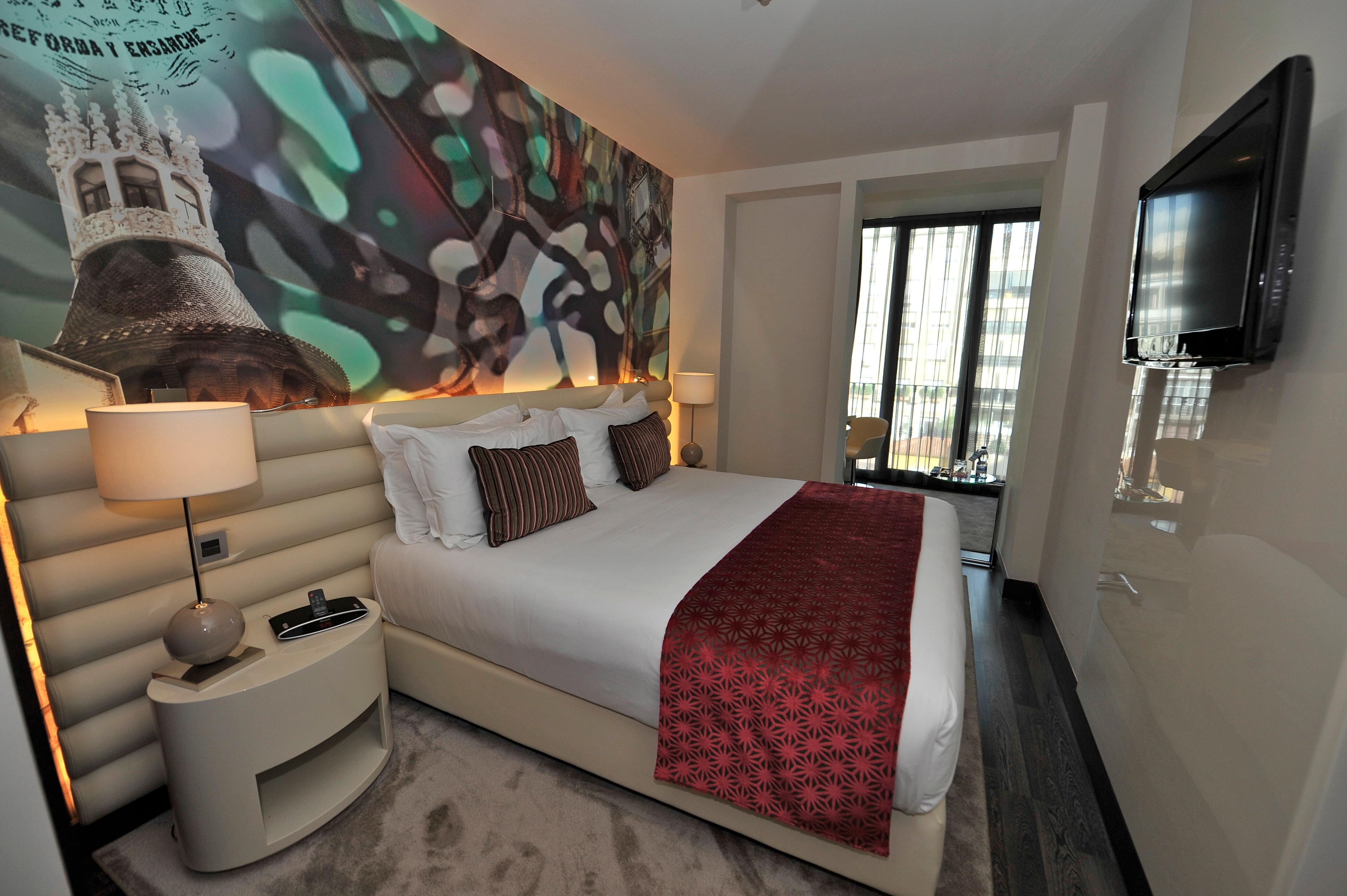 Indigo - Plaza Catalunya 4sup By Ihg 4*