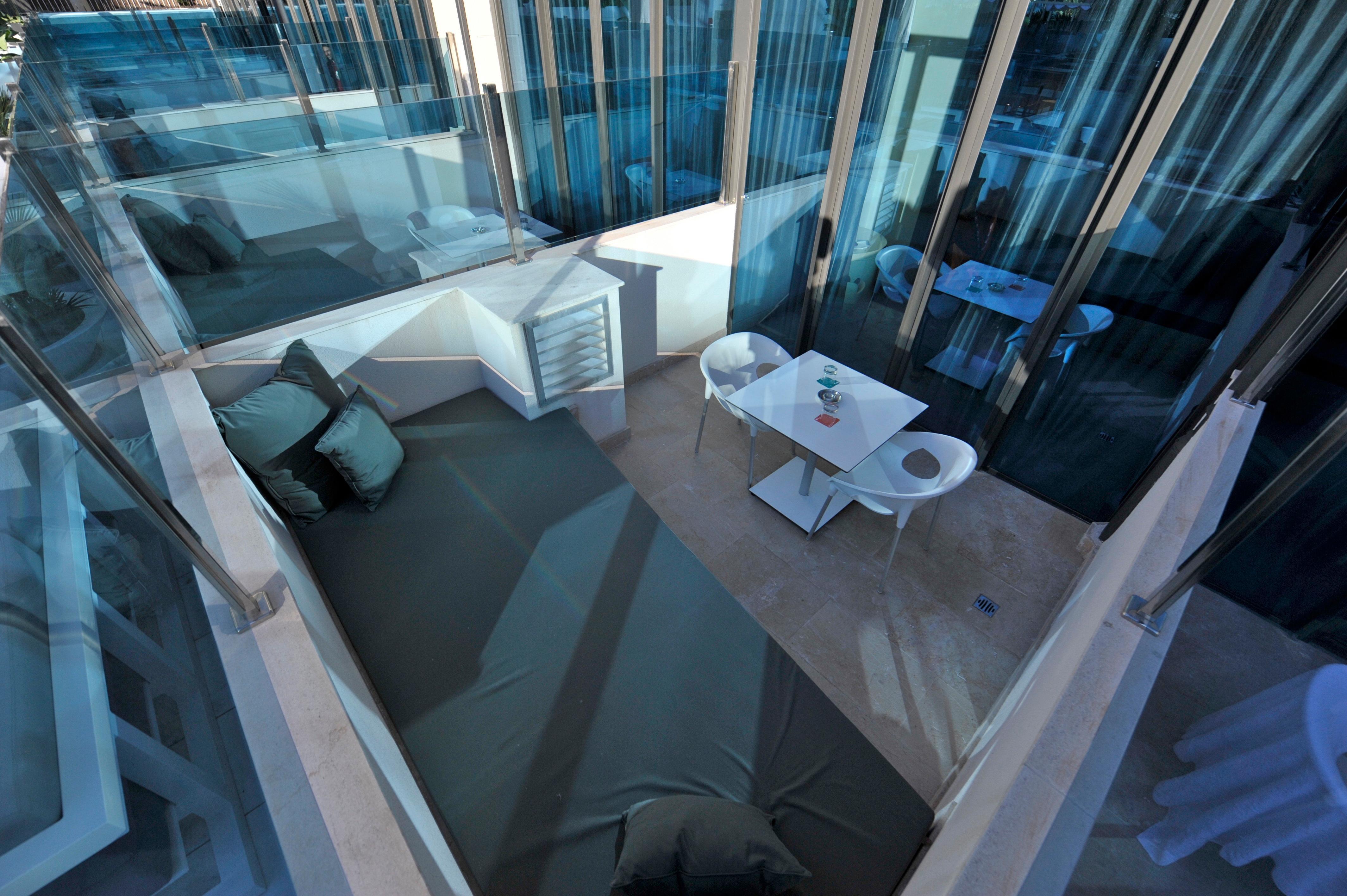 Hotel Indigo - Plaza Catalunya 4sup By Ihg Barcelona