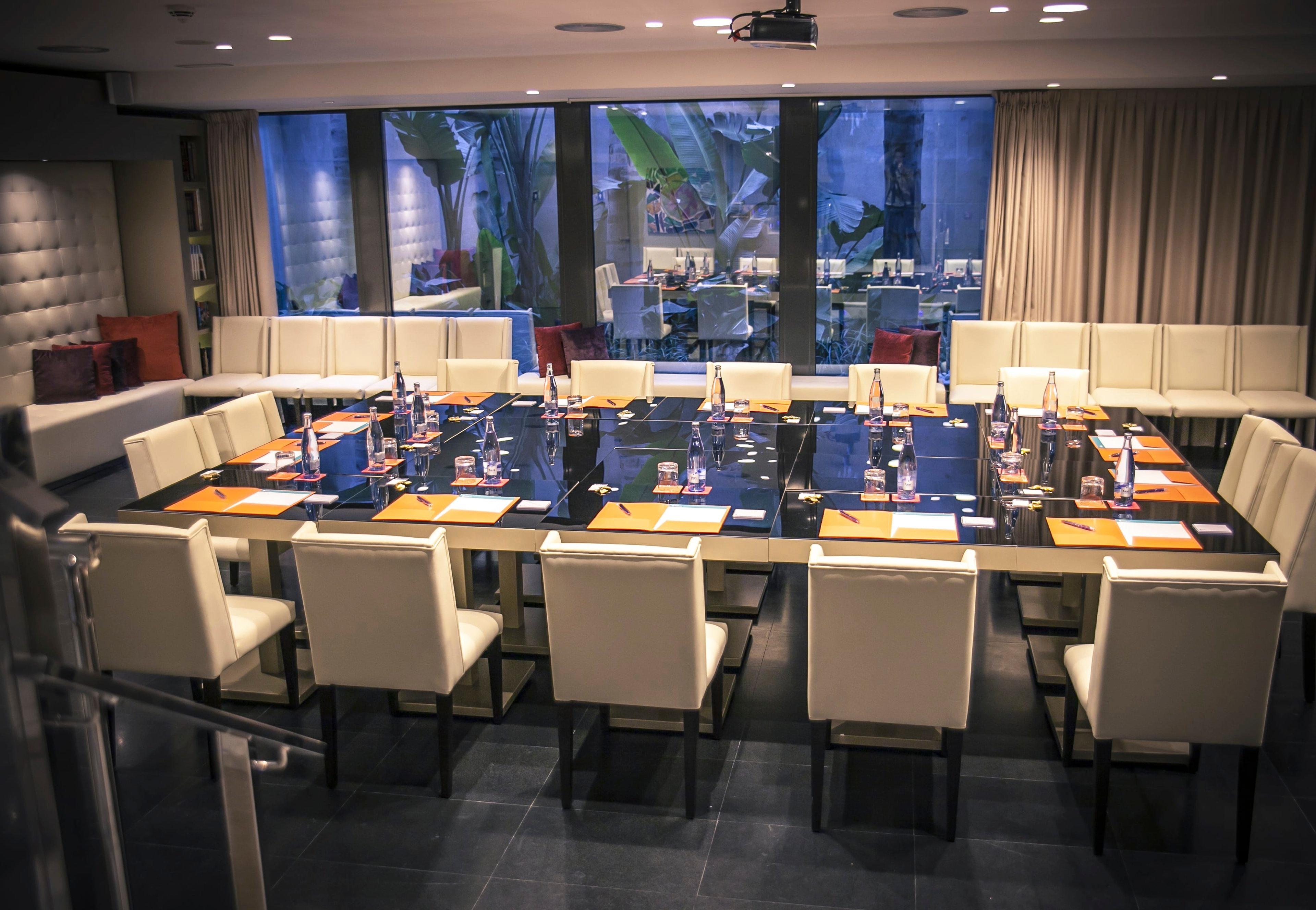 Hotel Indigo - Plaza Catalunya 4sup By Ihg