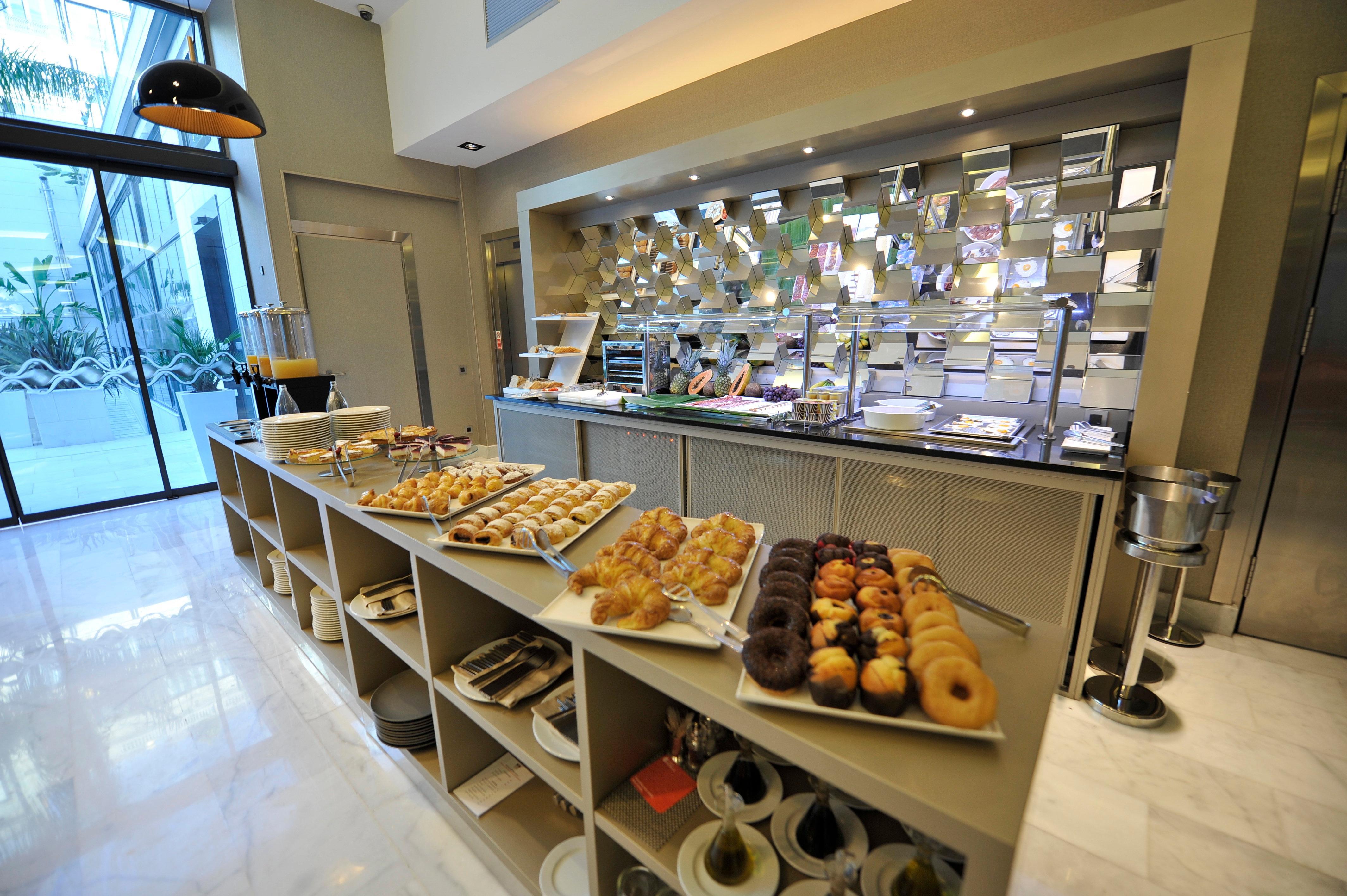 Indigo - Plaza Catalunya 4sup By Ihg Hotel
