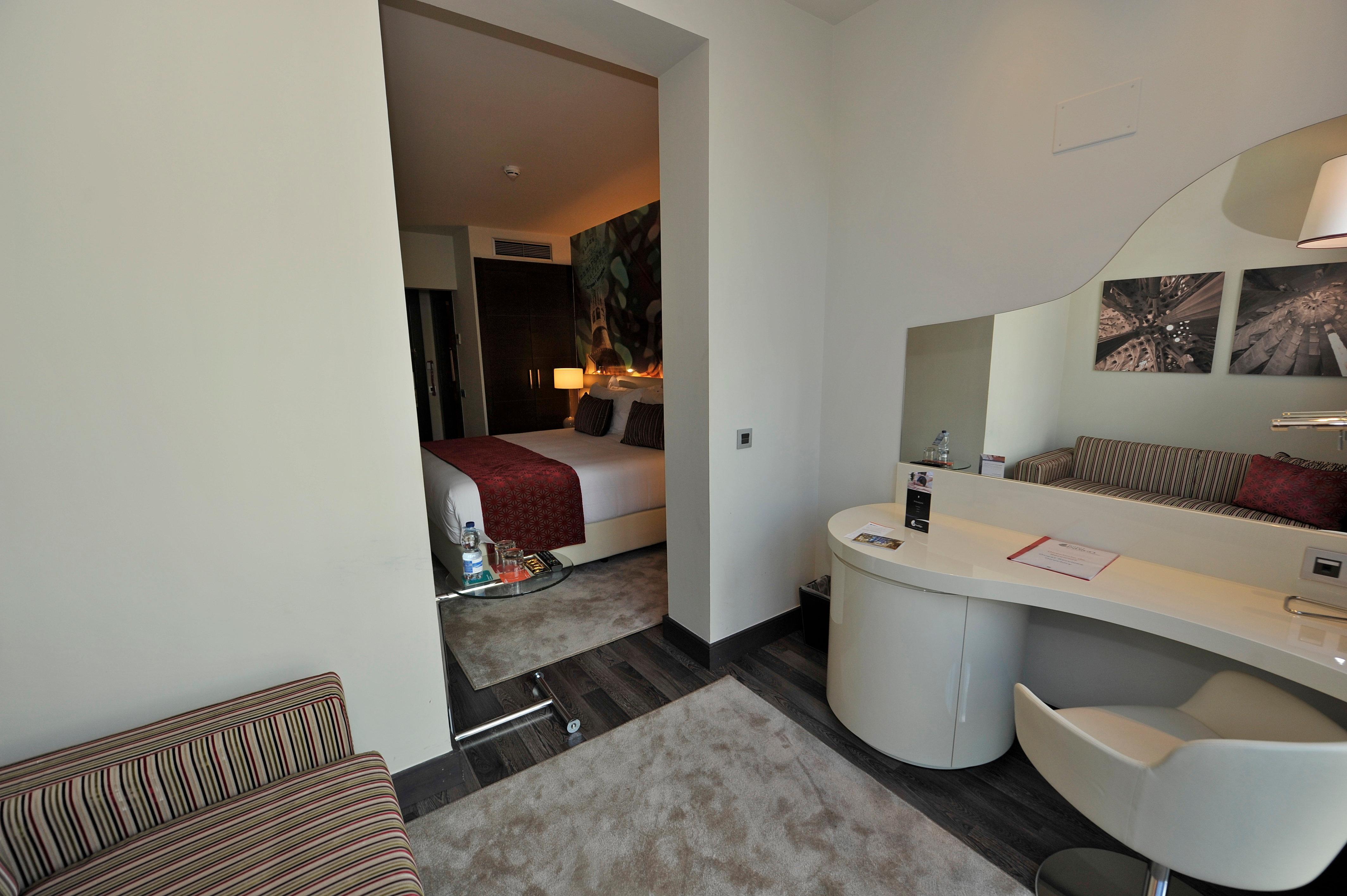 Indigo - Plaza Catalunya 4sup By Ihg Hotel 4*
