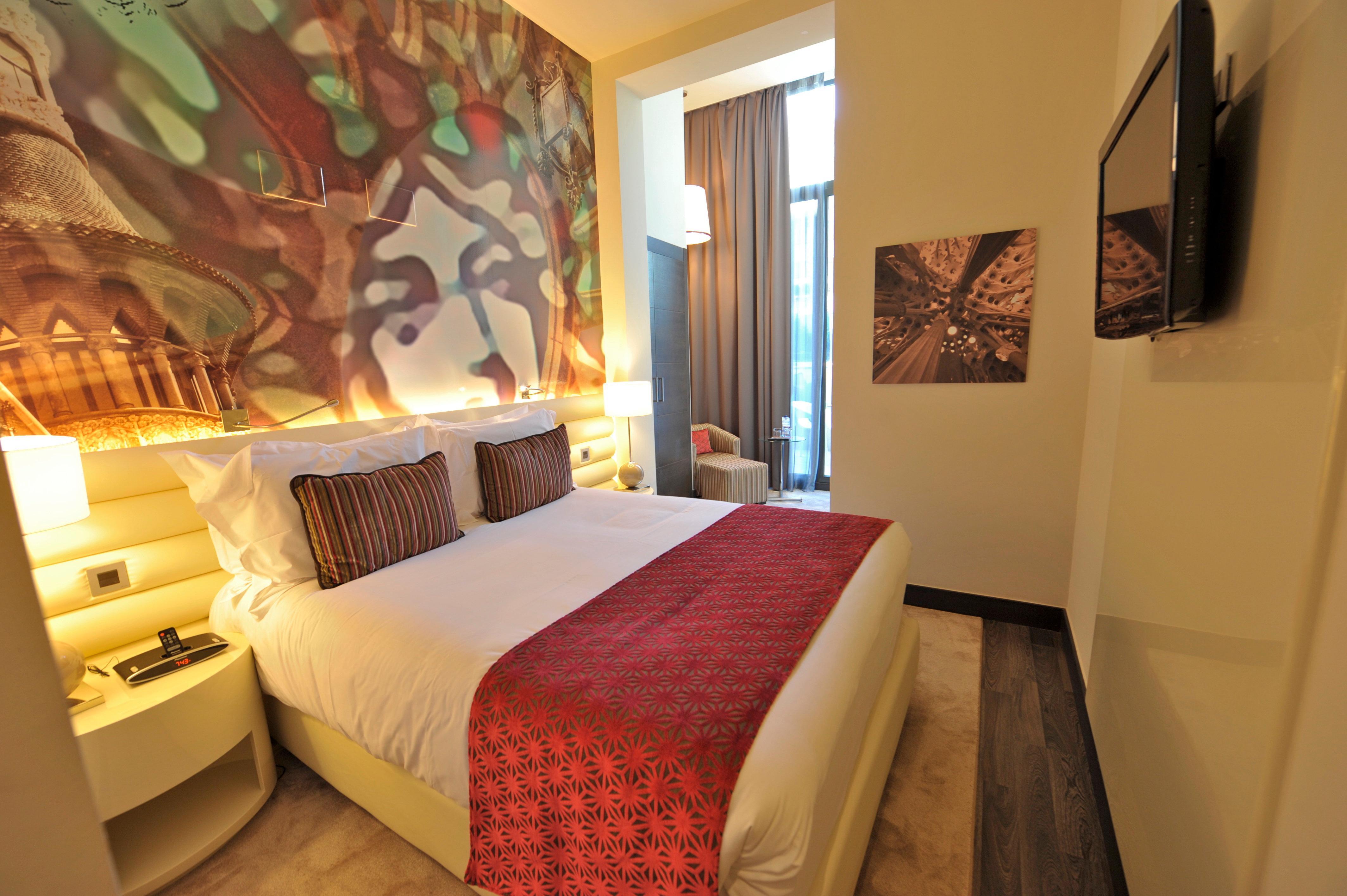 Indigo - Plaza Catalunya 4sup By Ihg Hotel