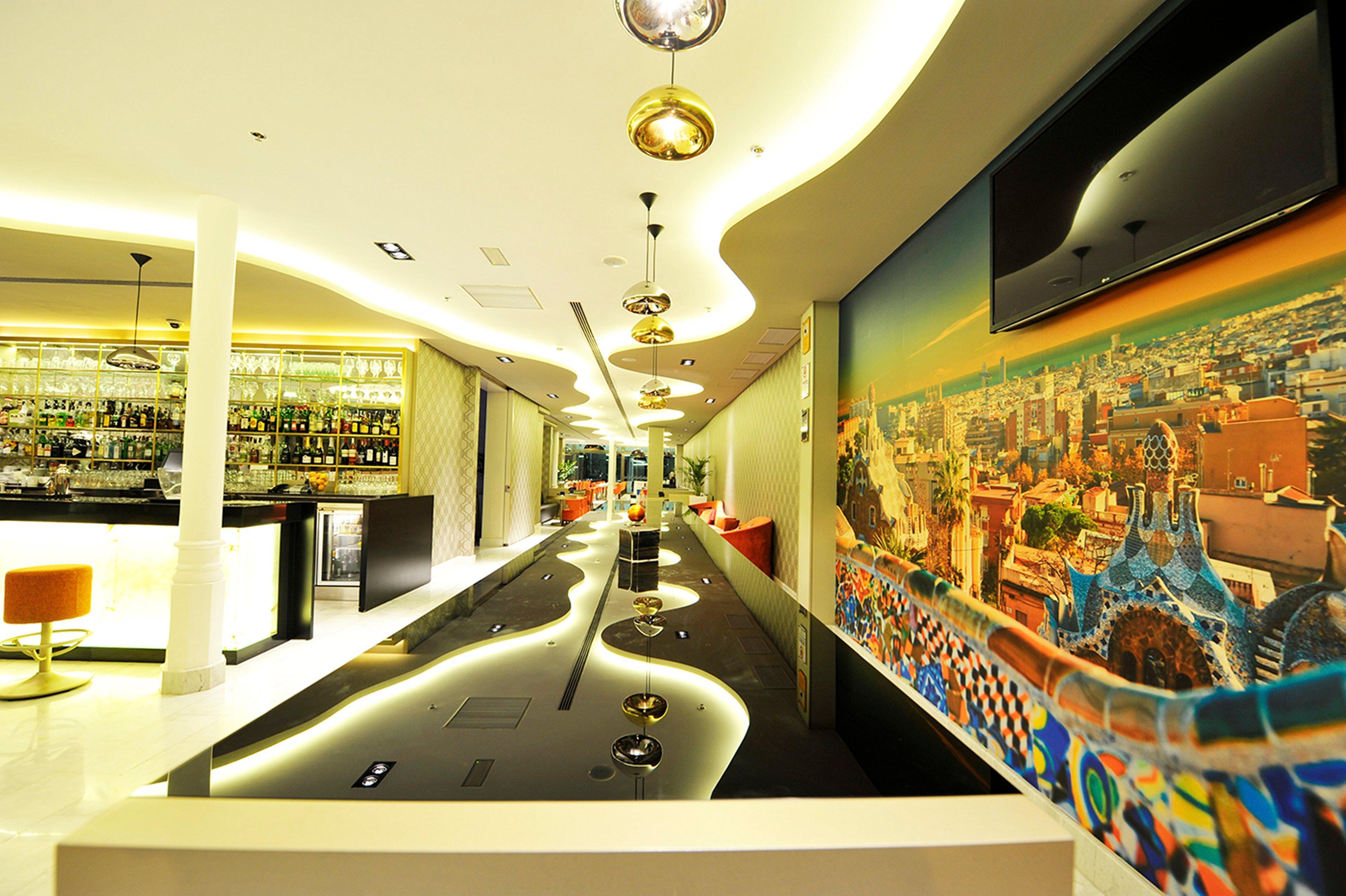 Indigo - Plaza Catalunya 4sup By Ihg Hotel Barcelona