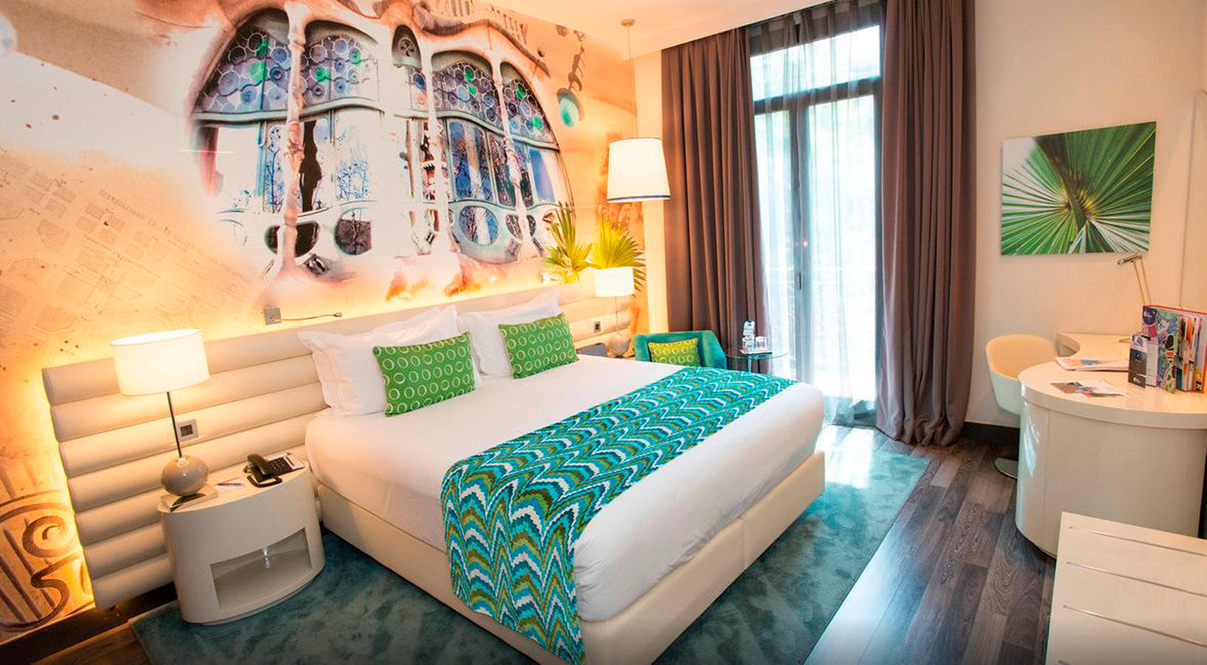 Indigo - Plaza Catalunya 4sup By Ihg 4*