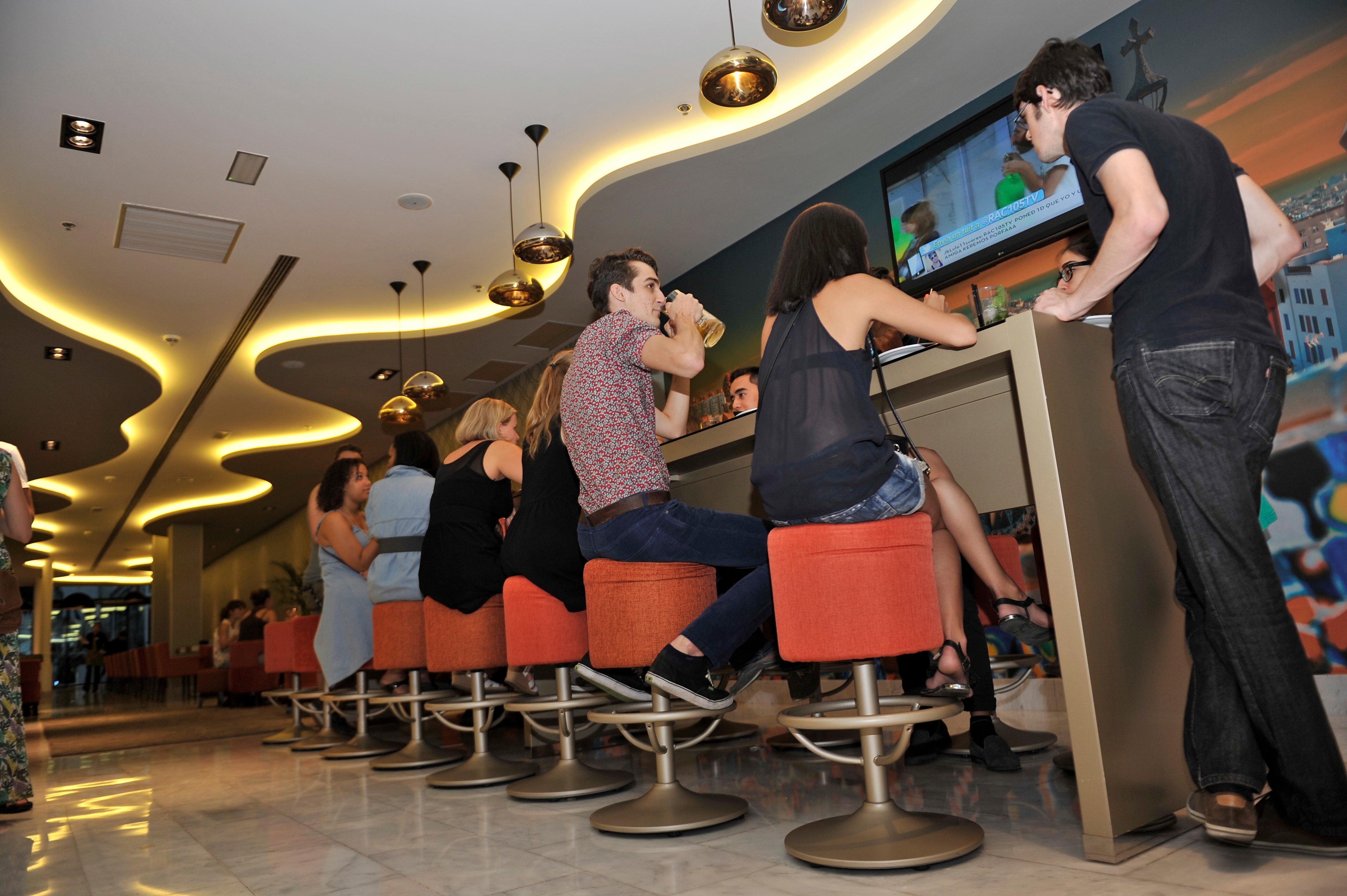 Indigo - Plaza Catalunya 4sup By Ihg 4*