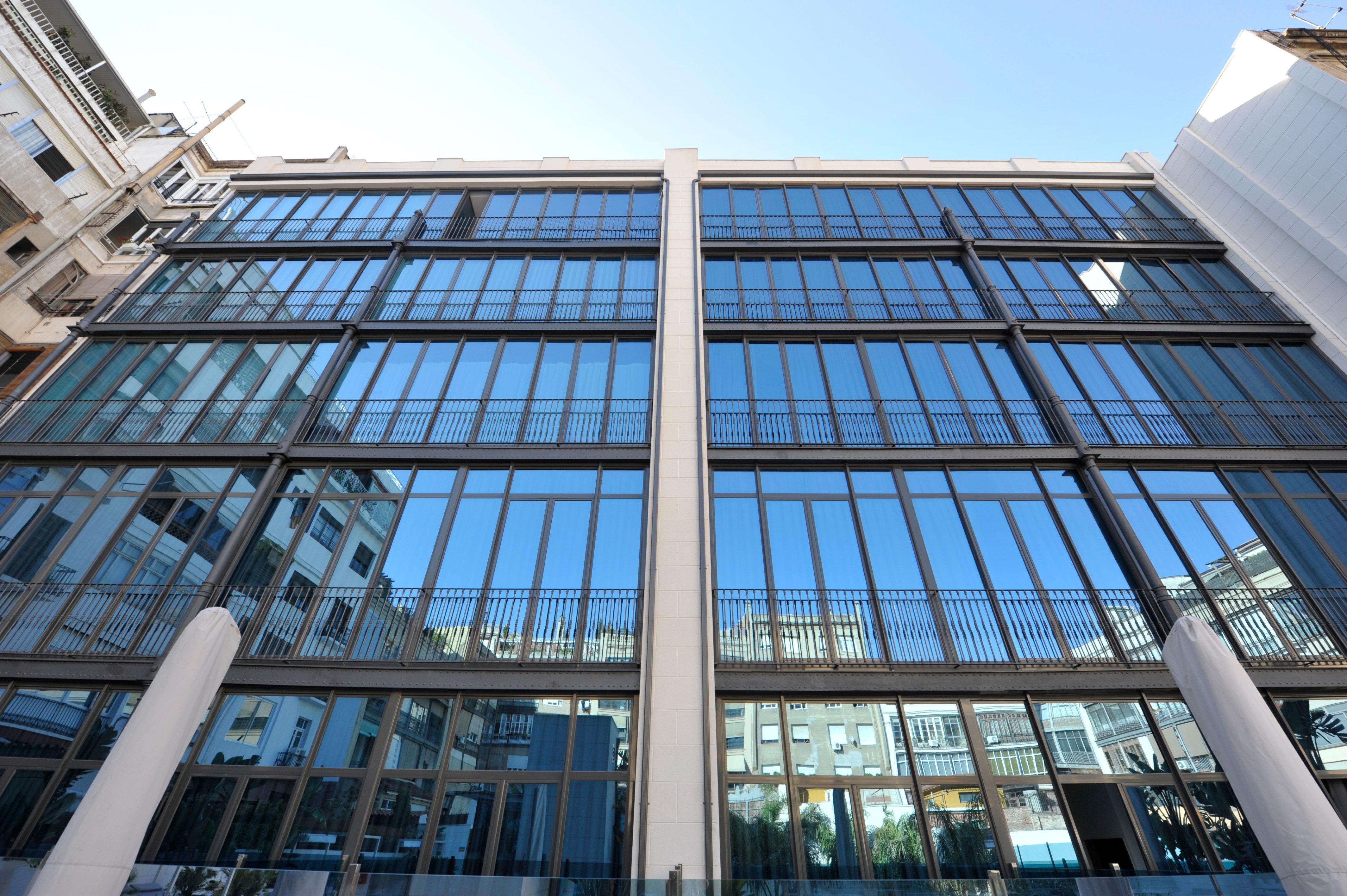 Indigo - Plaza Catalunya 4sup By Ihg Hotel 4*