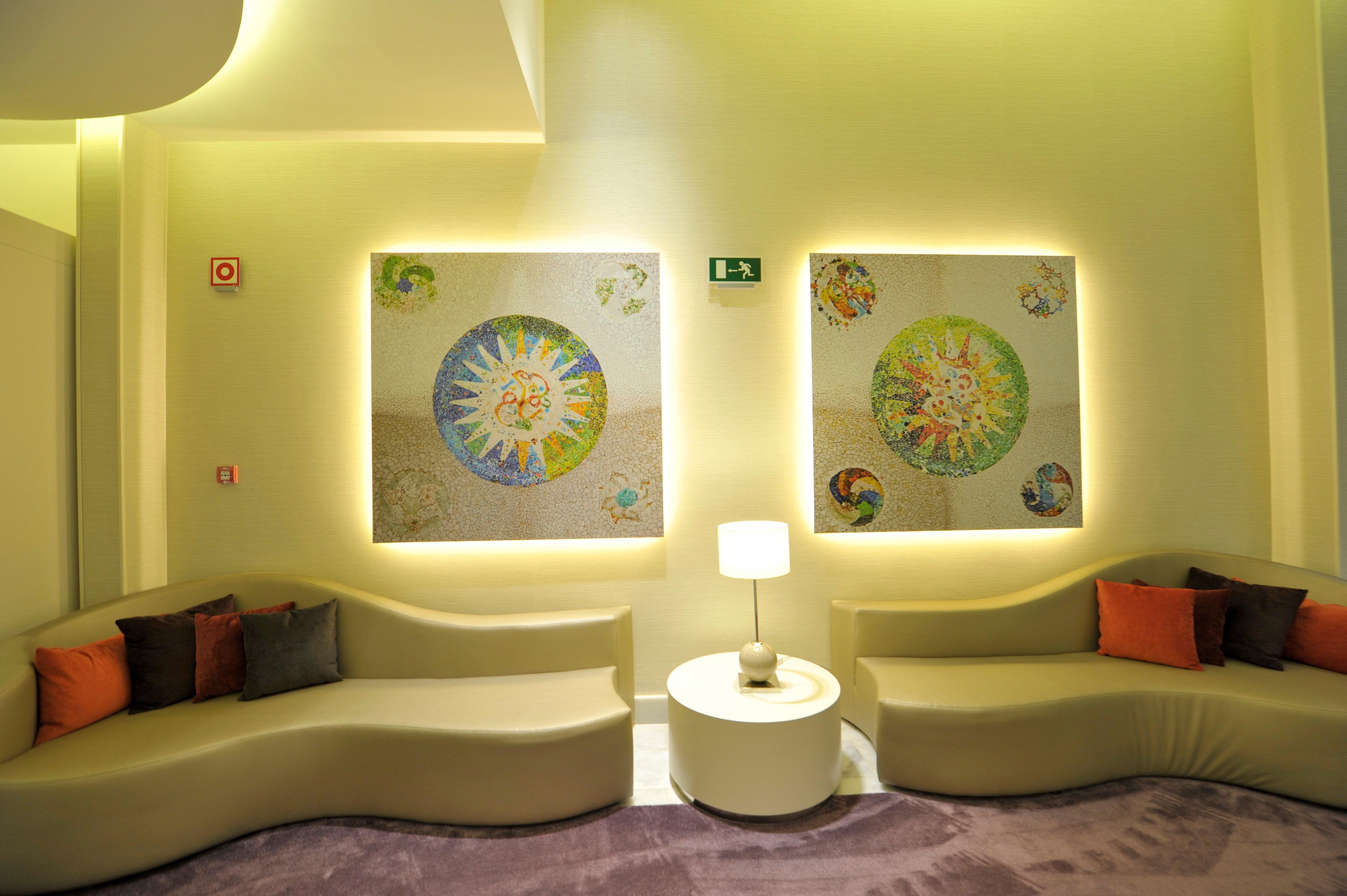 Indigo - Plaza Catalunya 4sup By Ihg 4*
