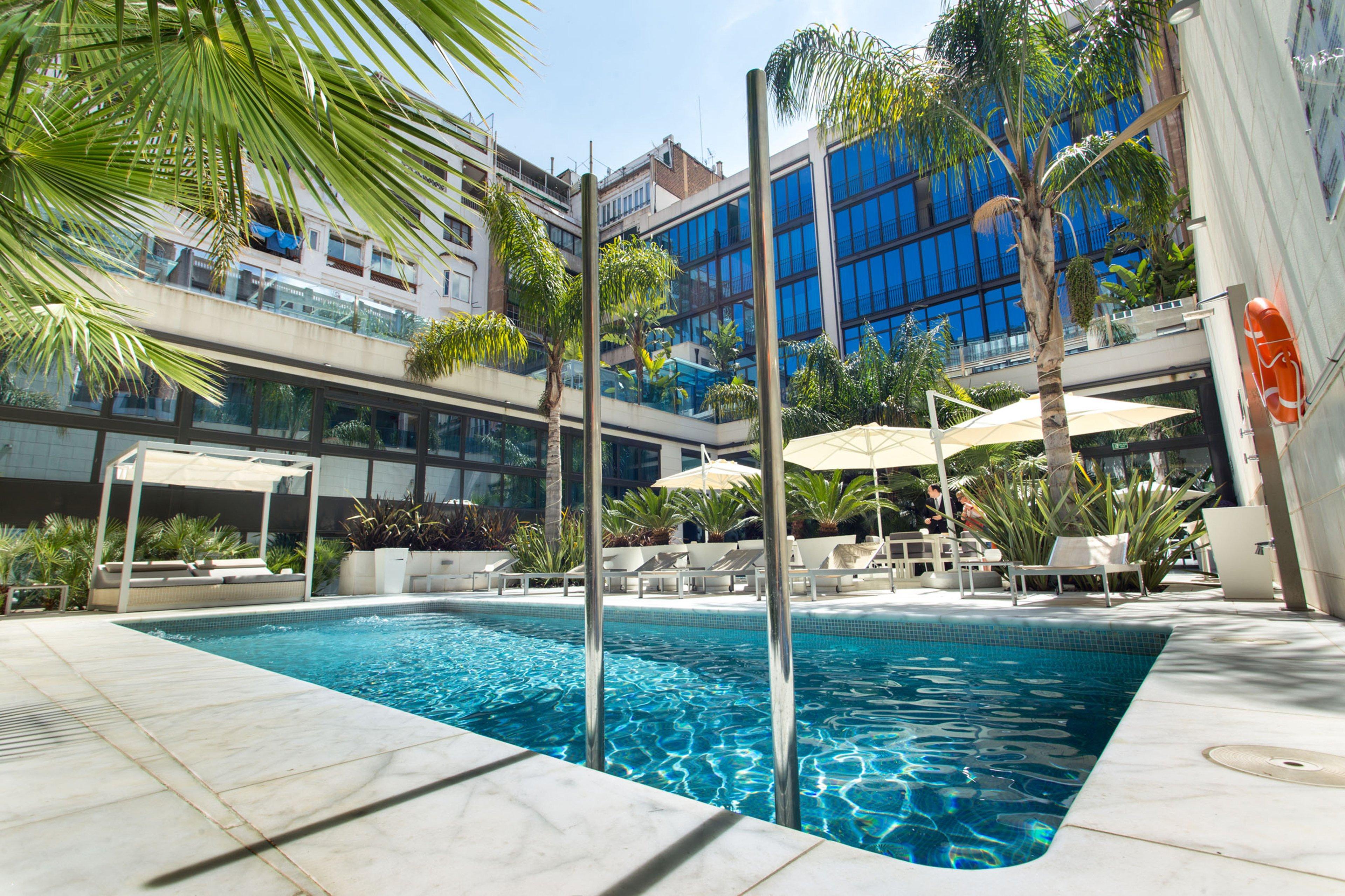 Indigo - Plaza Catalunya 4sup By Ihg 4* Barcelona